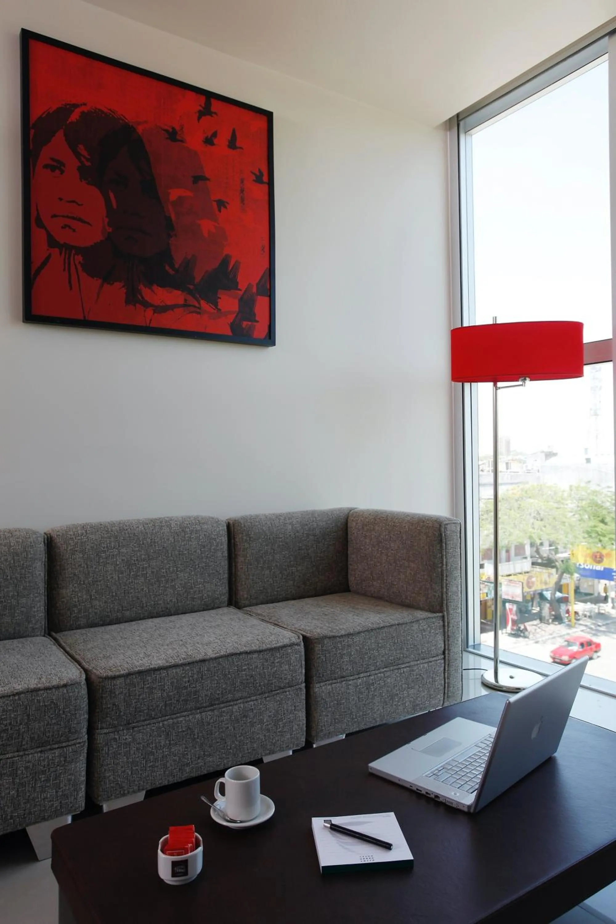 Niyat Urban Hotel