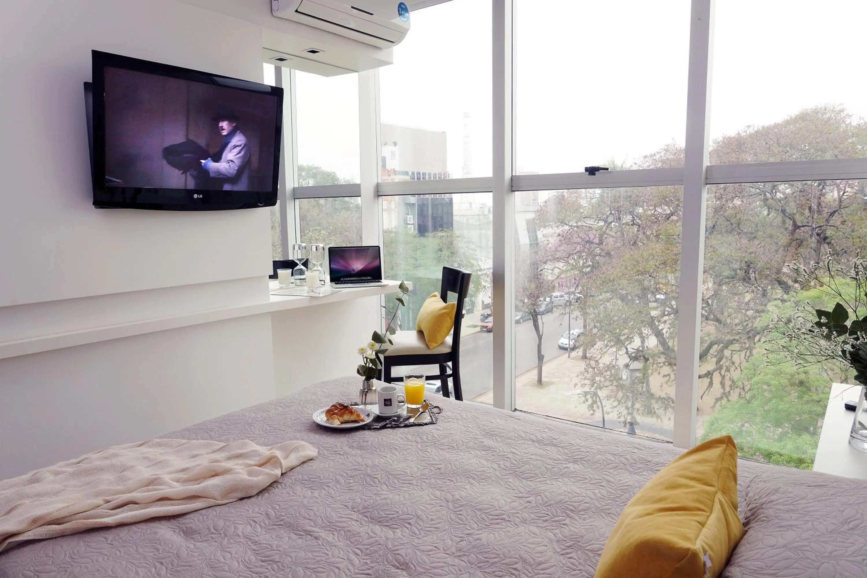 Niyat Urban Hotel