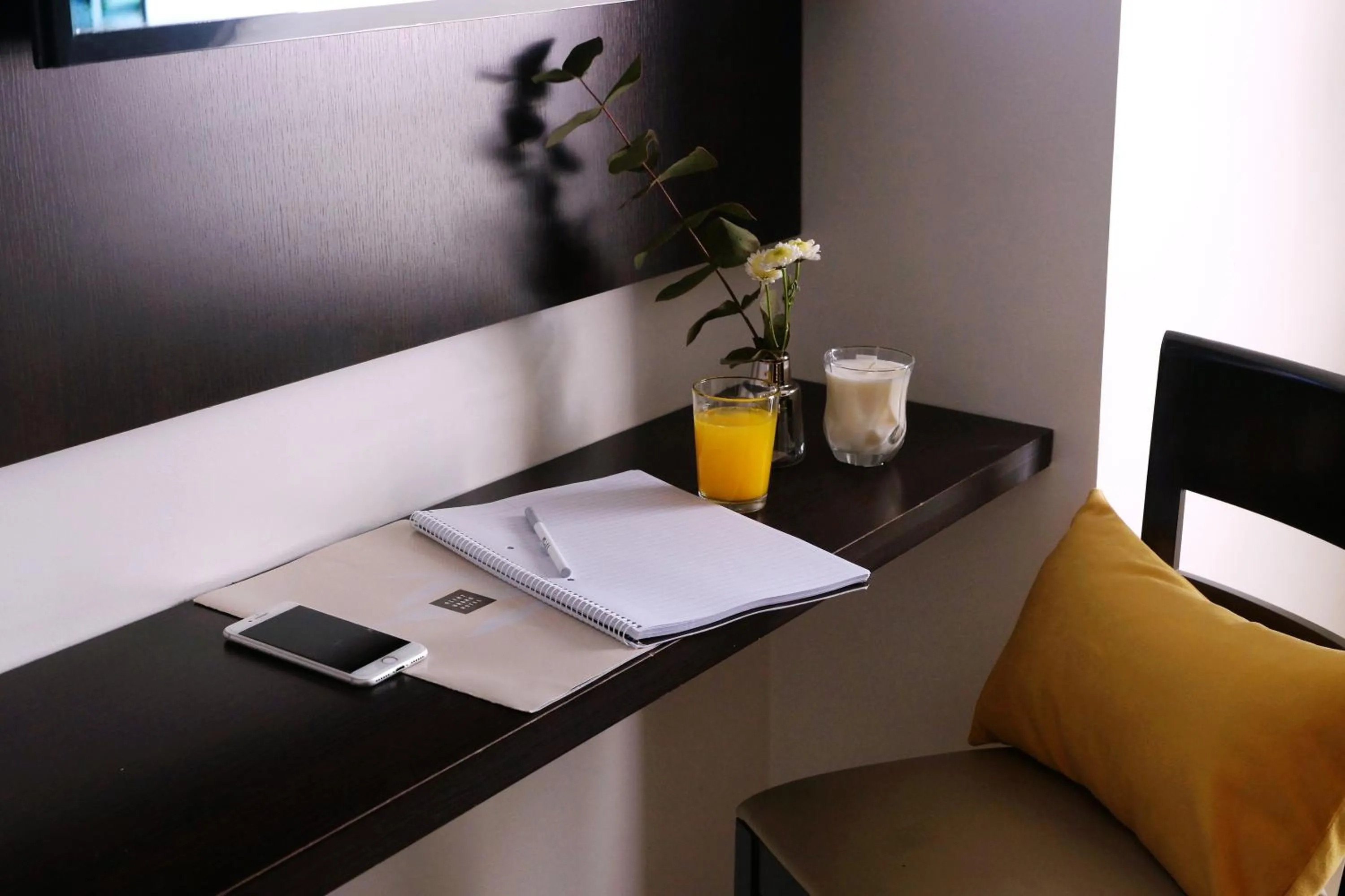 Niyat Urban Hotel