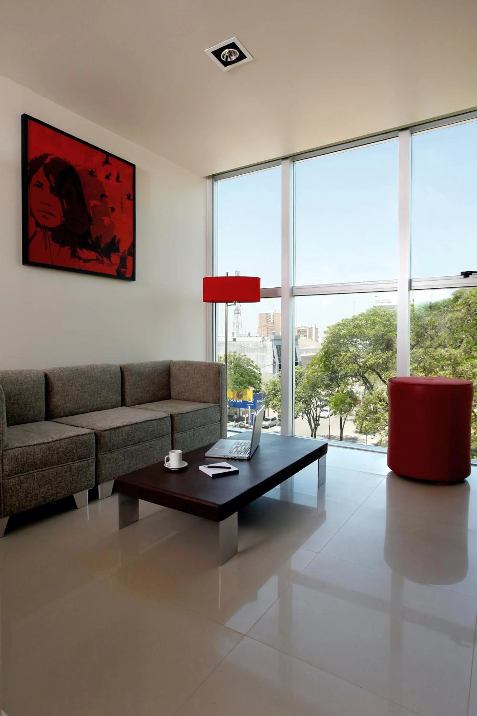 Niyat Urban Hotel