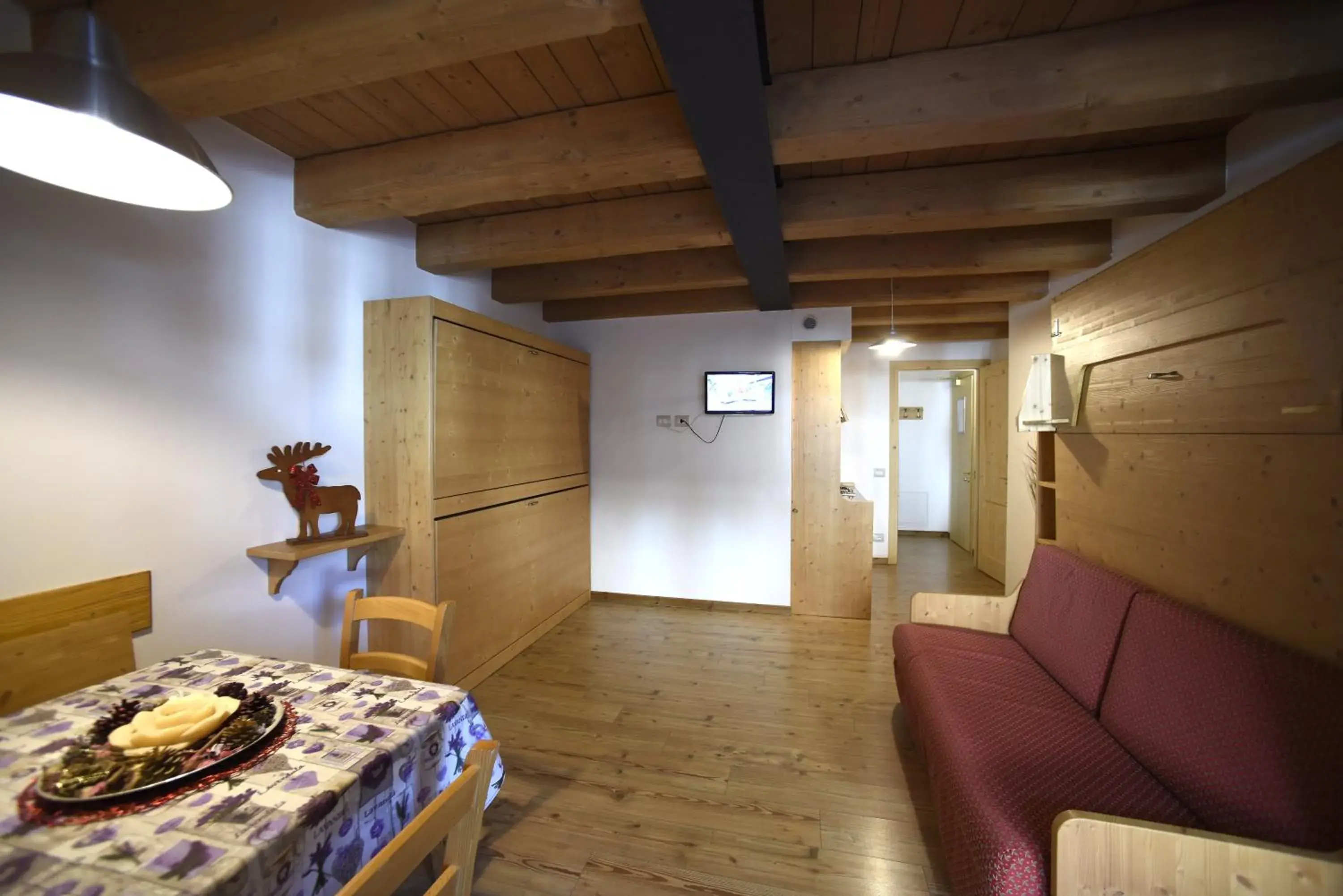 Residence Civetta Residence Civetta