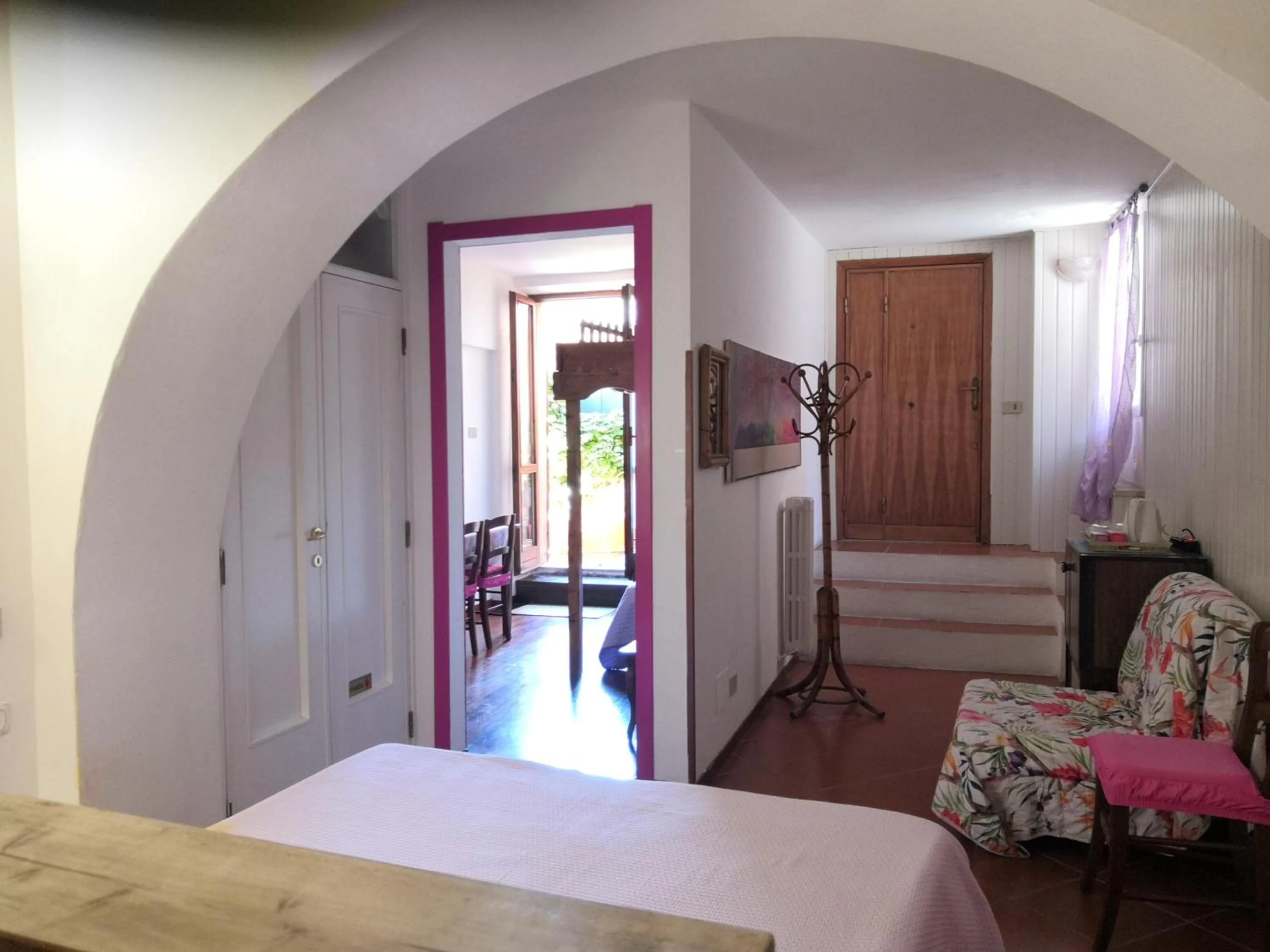 Al Giardino Di Alice B&b
