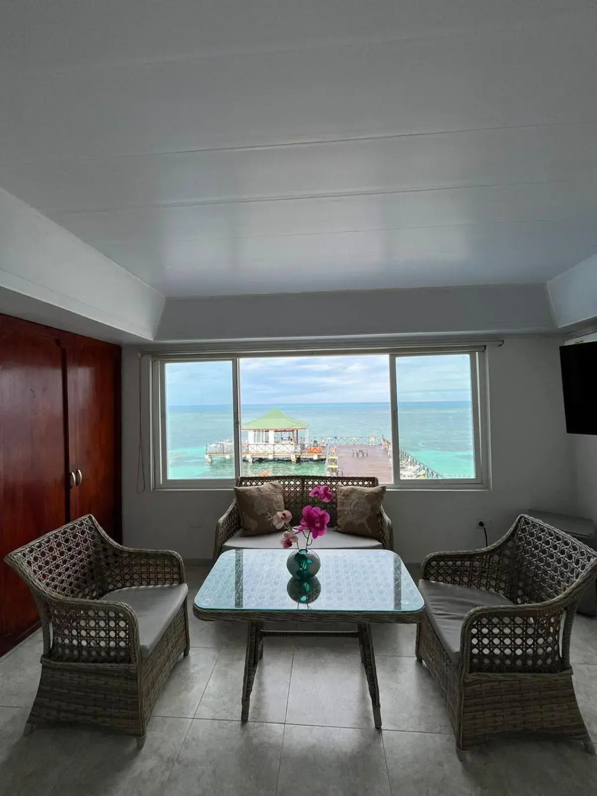 View (from property/room) in Hotel Lord Pierre View (from property/room) in Hotel Lord Pierre