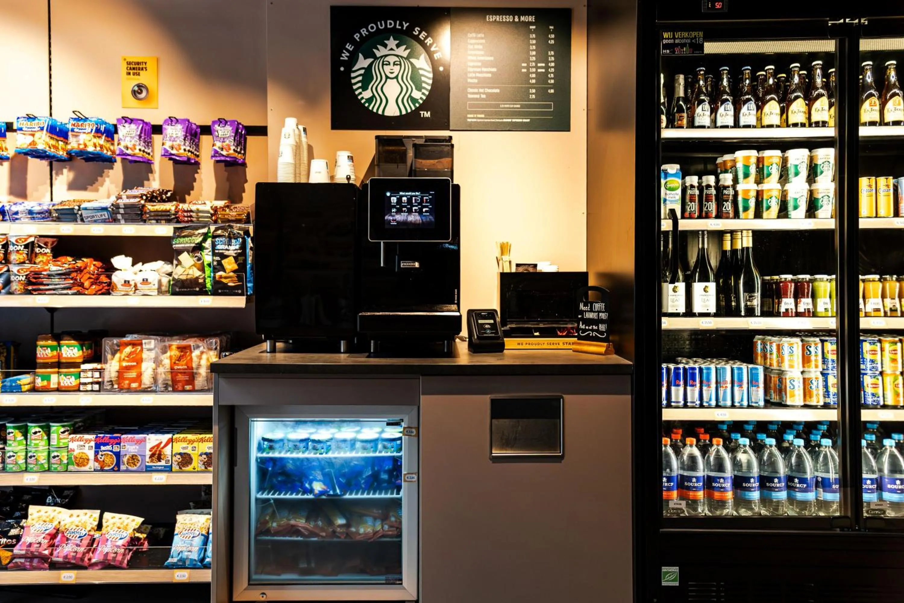 Property building in Cityden Stadshart