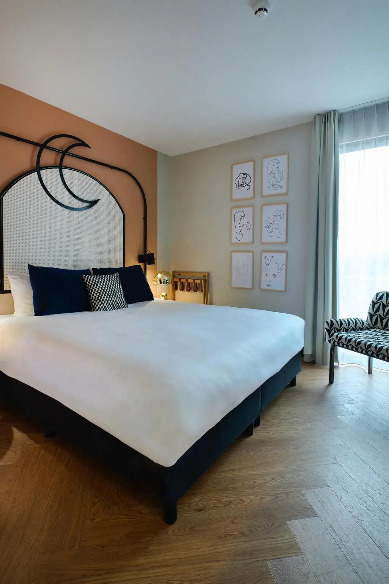 Studio in Cityden Stadshart Studio in Cityden Stadshart