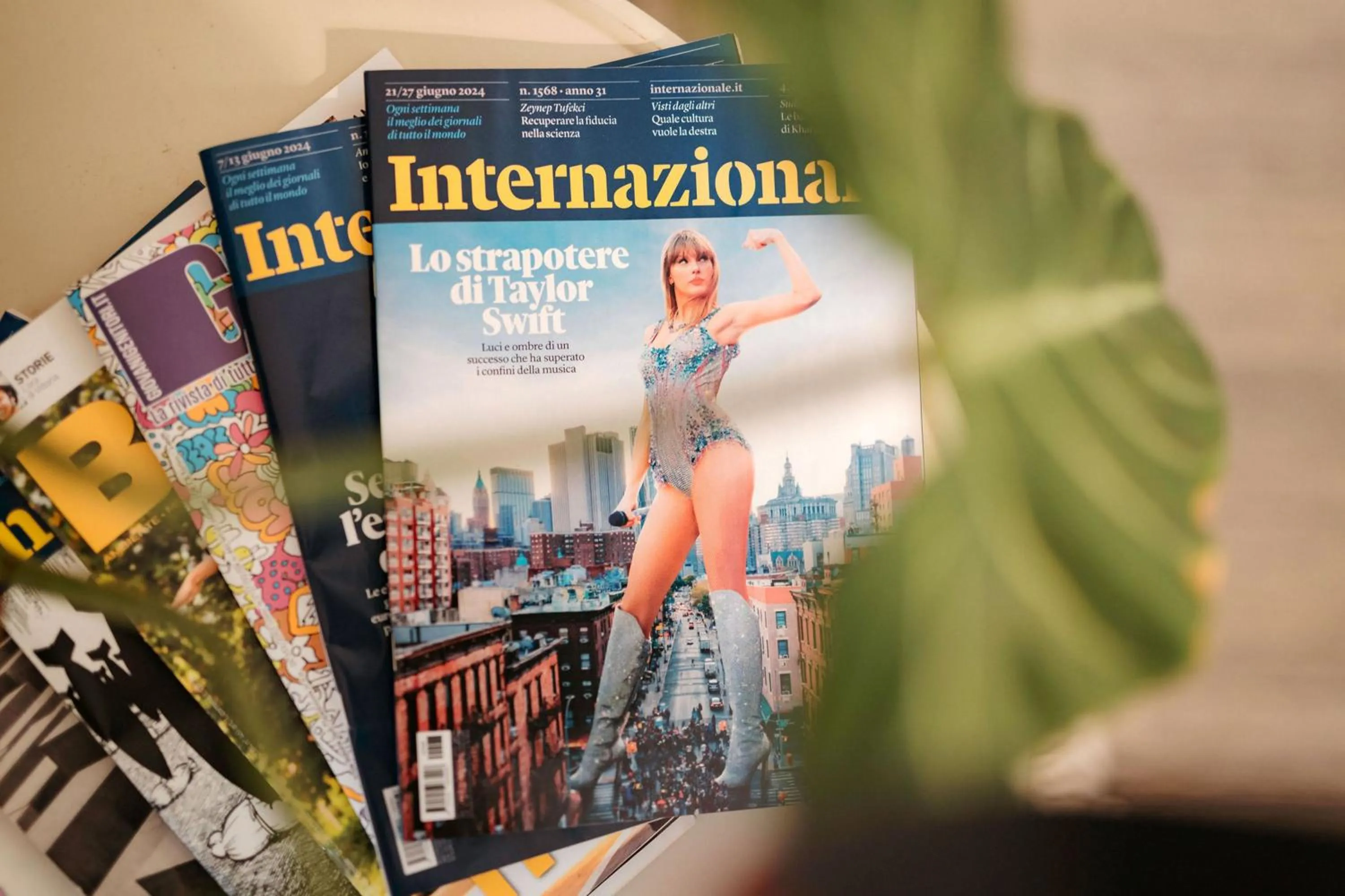 People in Tomato Urban Retreat