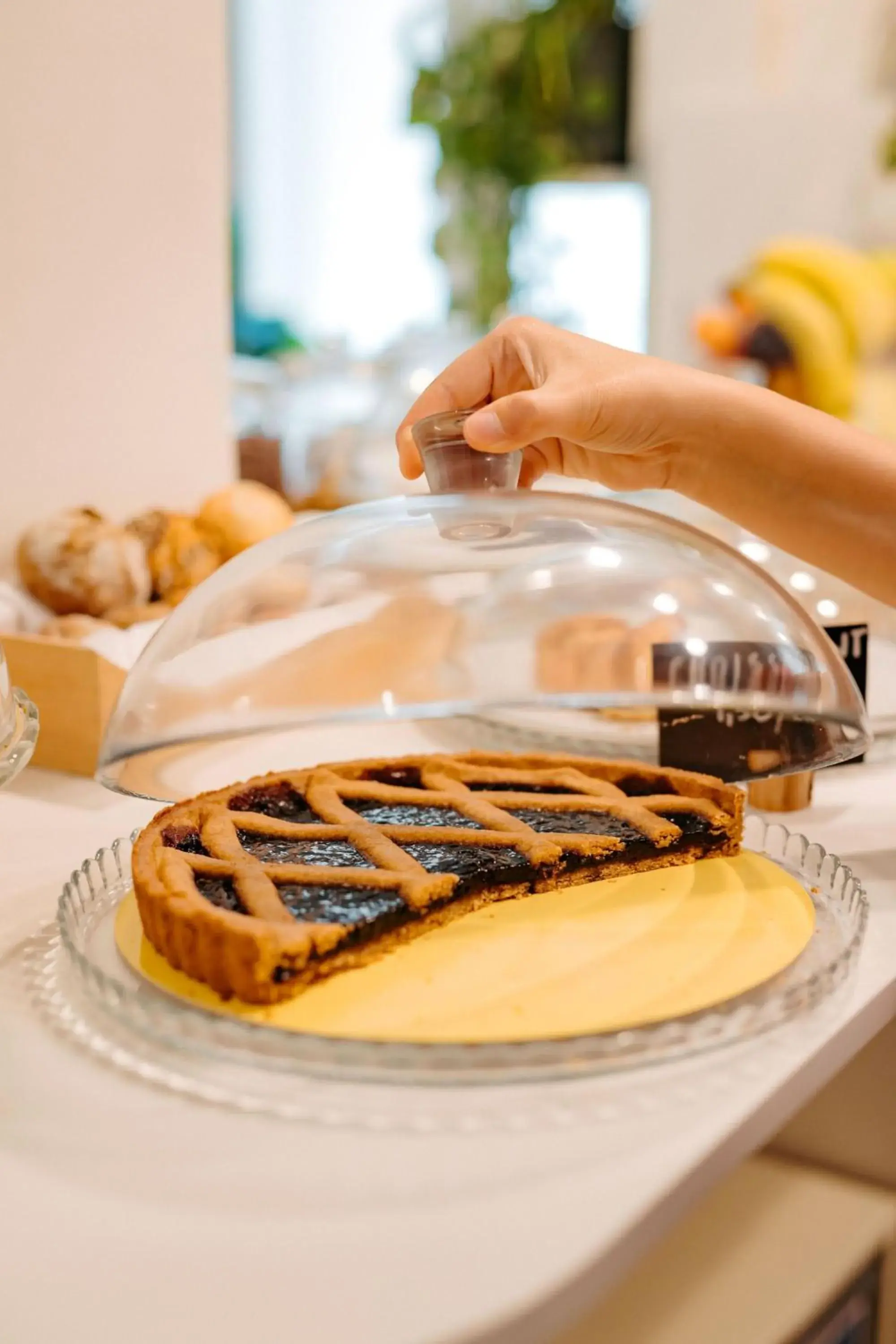 Food and drinks in Tomato Urban Retreat Food and drinks in Tomato Urban Retreat