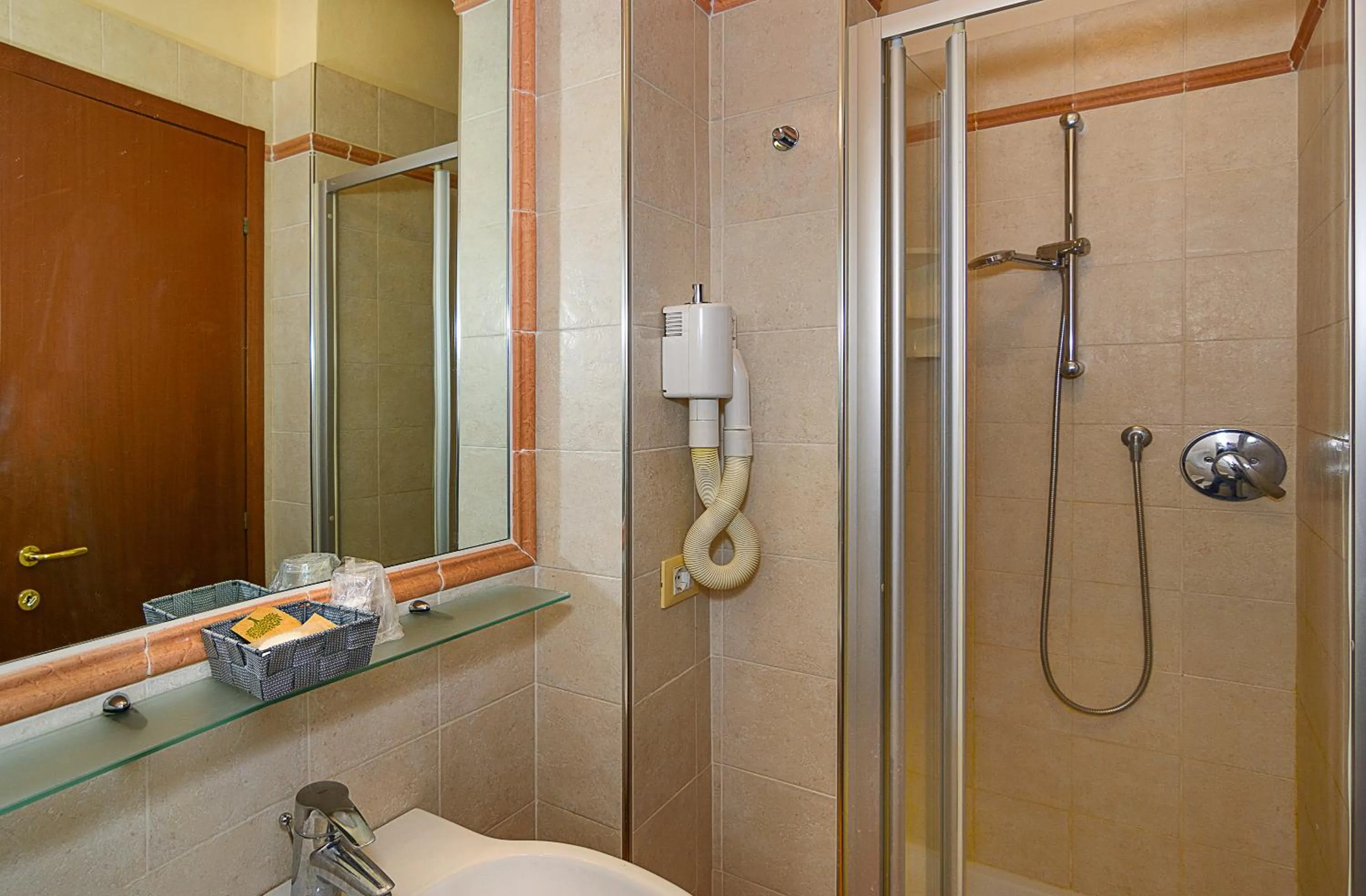 Hotel Bella Riviera Lungomare