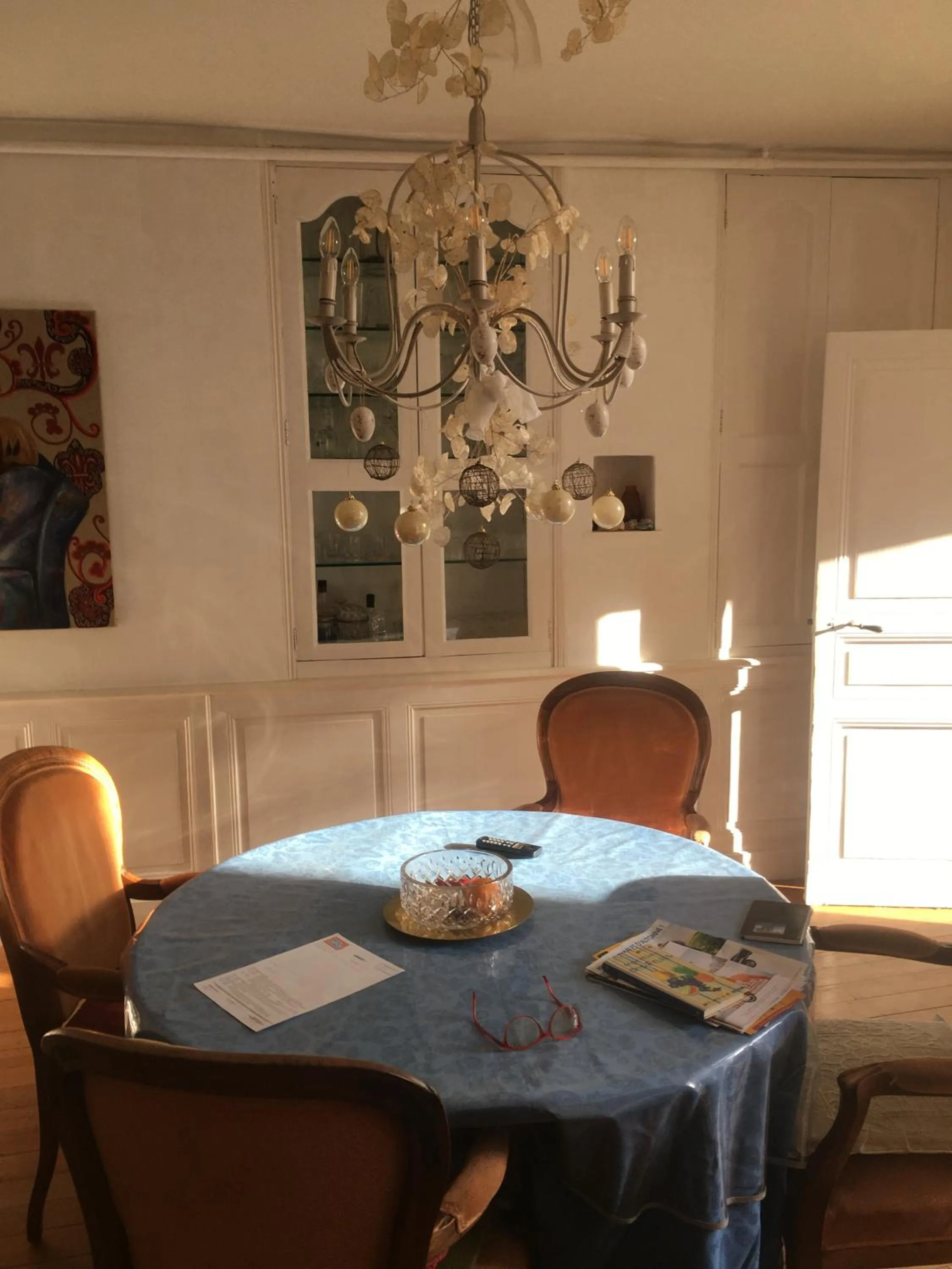 Le Magnolia