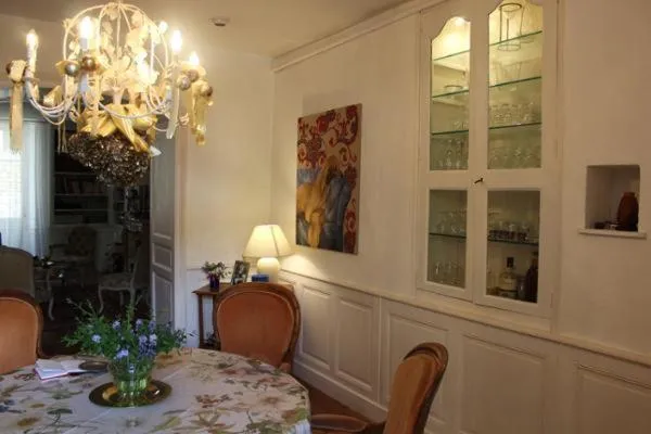 Le Magnolia