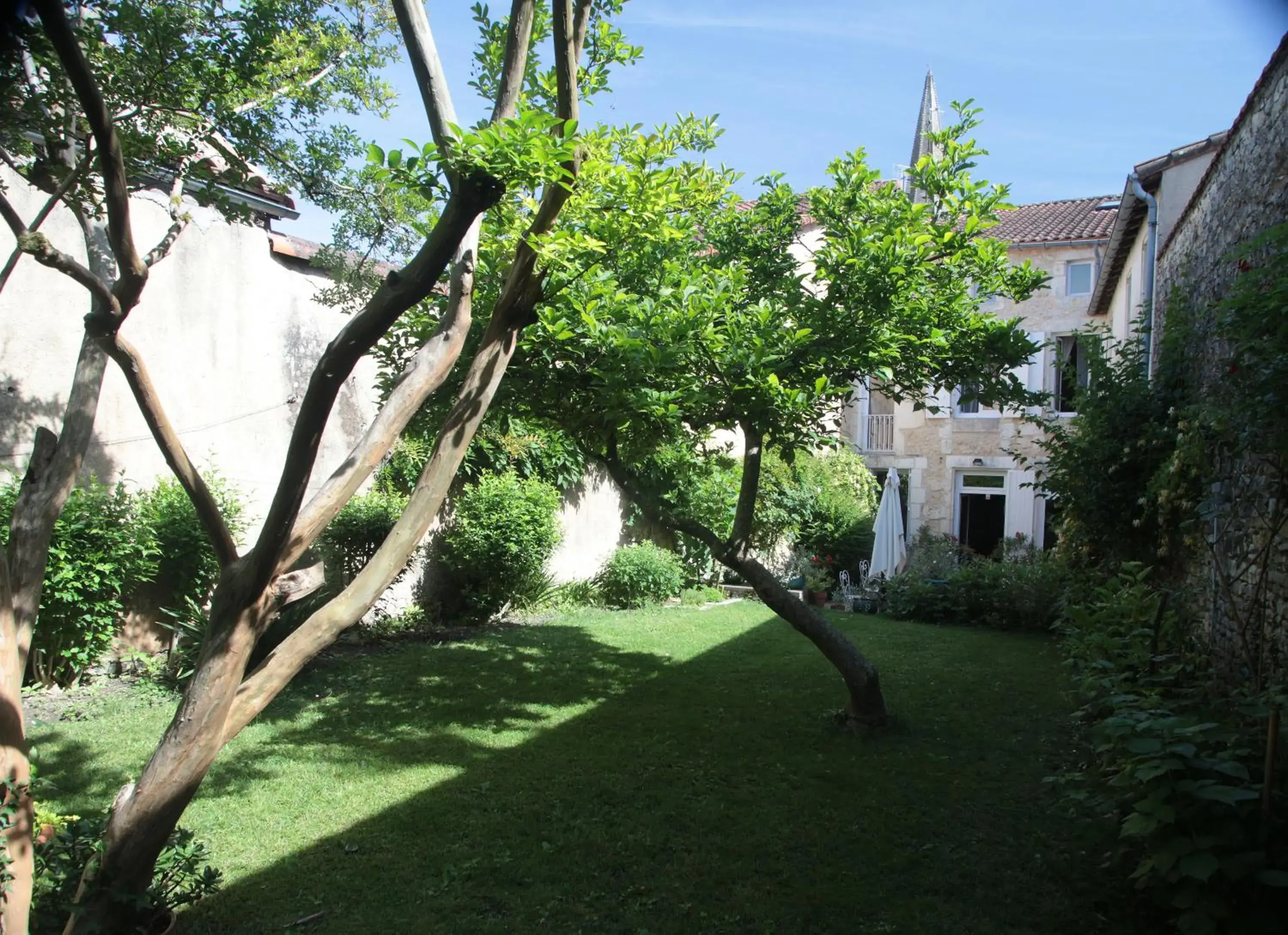 Le Magnolia Le Magnolia