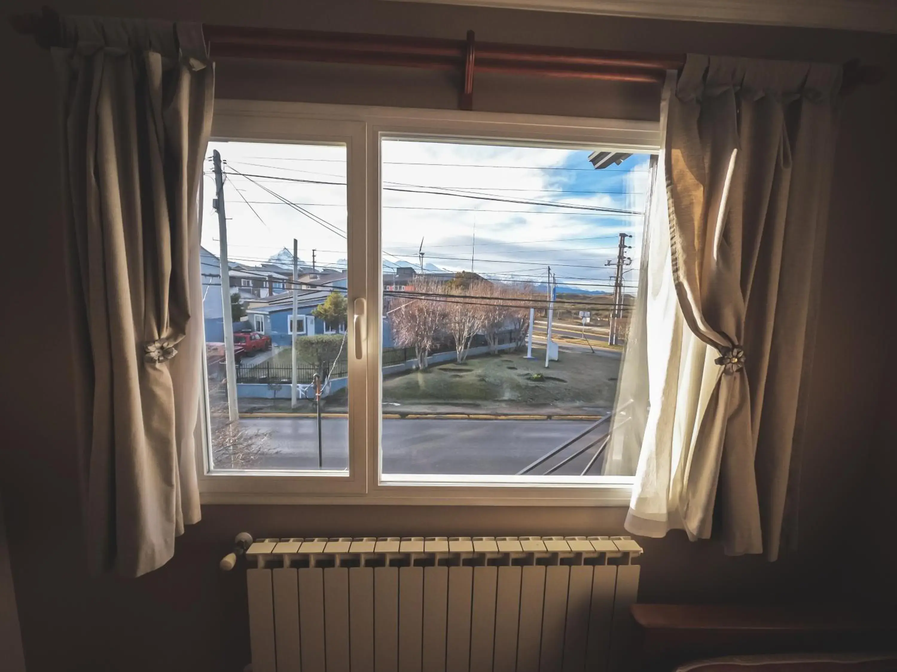 View (from property/room) in La Posta Apart View (from property/room) in La Posta Apart