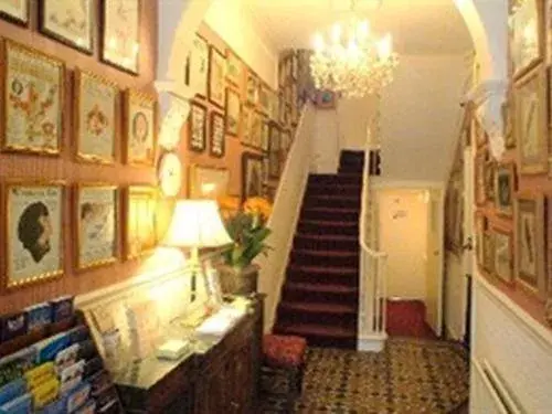 Lobby or reception in Garth Hotel Lobby or reception in Garth Hotel