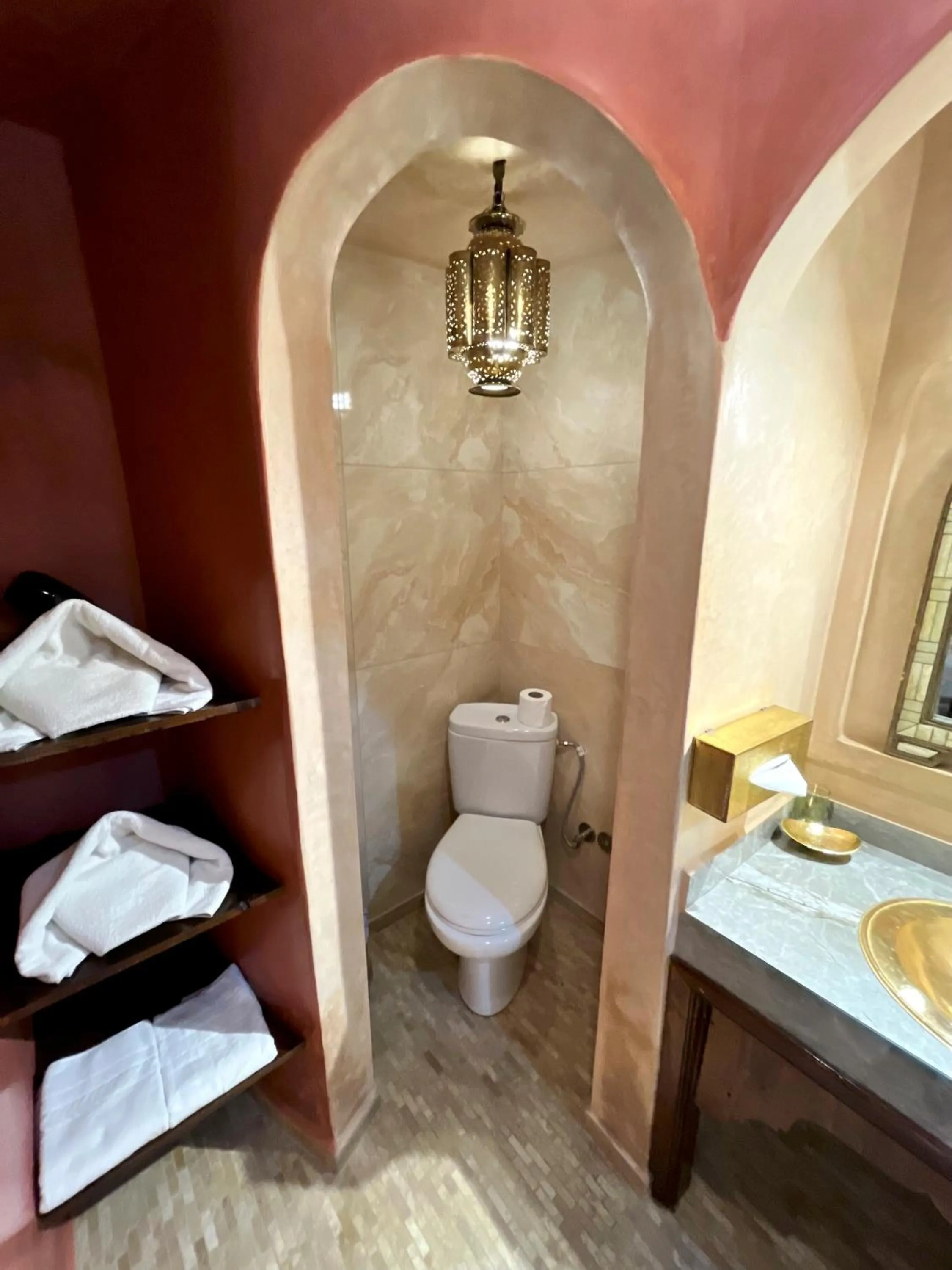 Riad Fatinat Marrakech