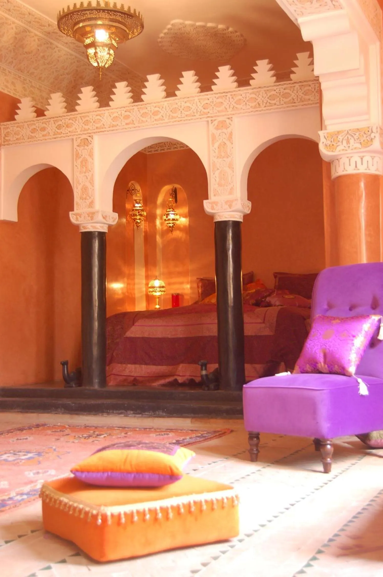Riad Fatinat Marrakech