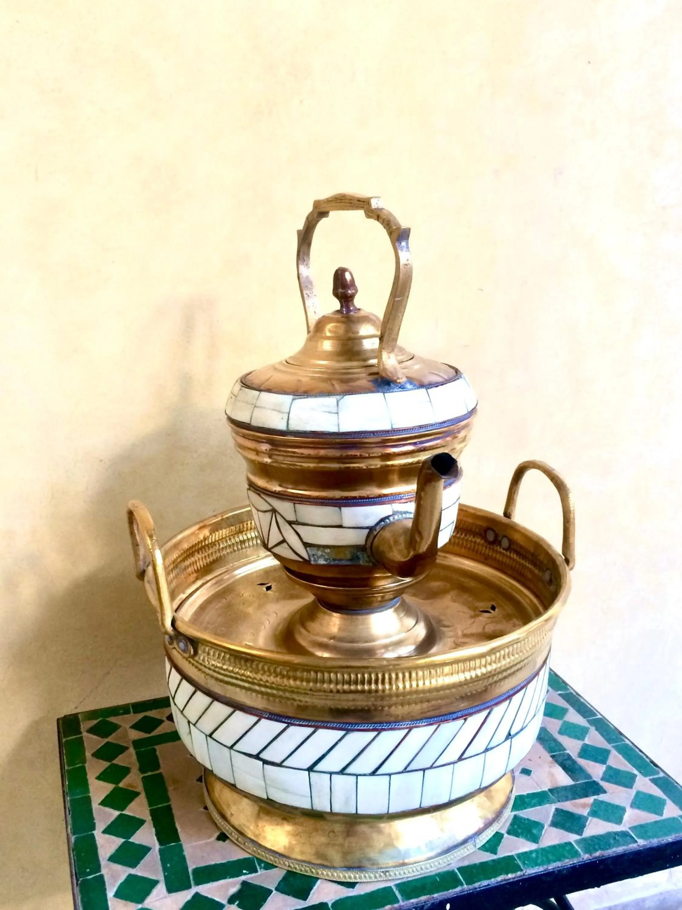 Riad Fatinat Marrakech