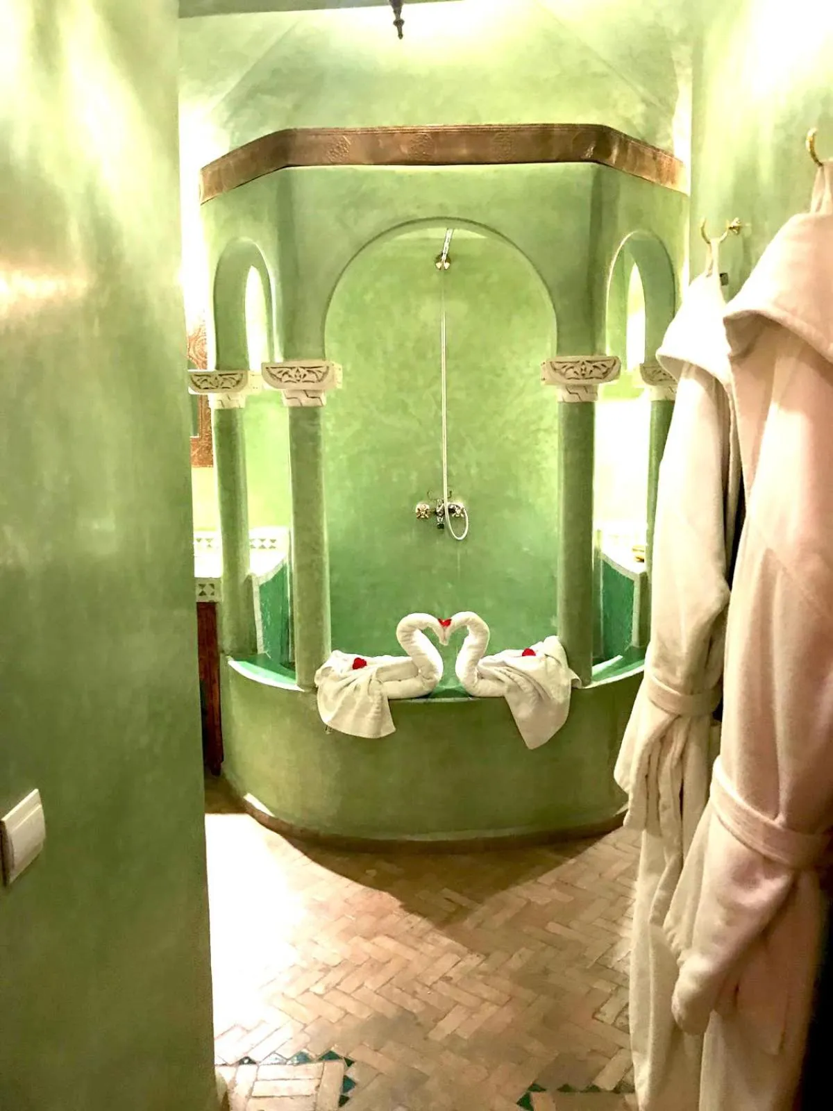 Riad Fatinat Marrakech