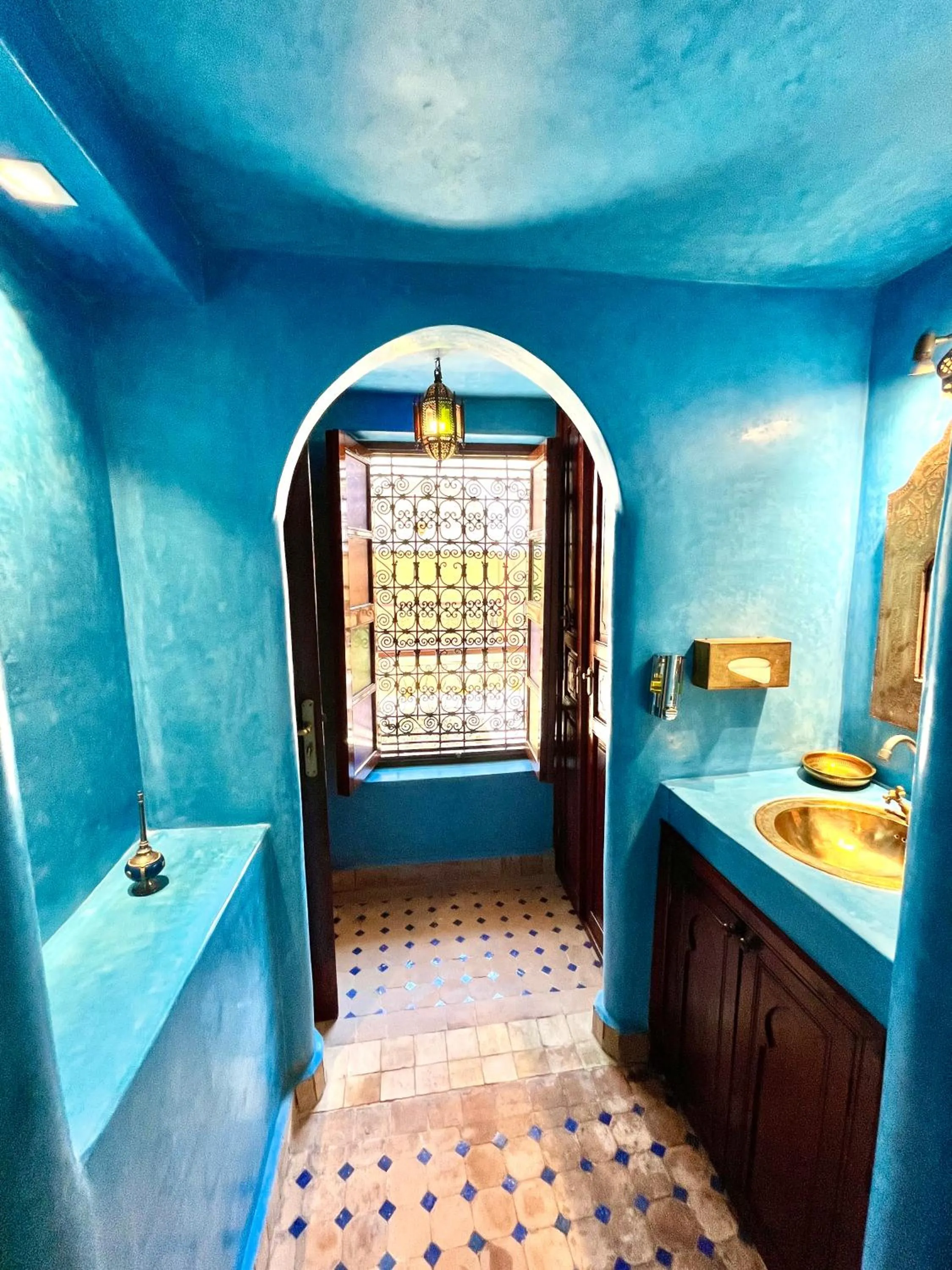 Riad Fatinat Marrakech