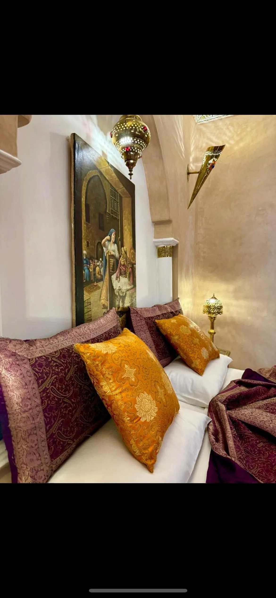 Riad Fatinat Marrakech