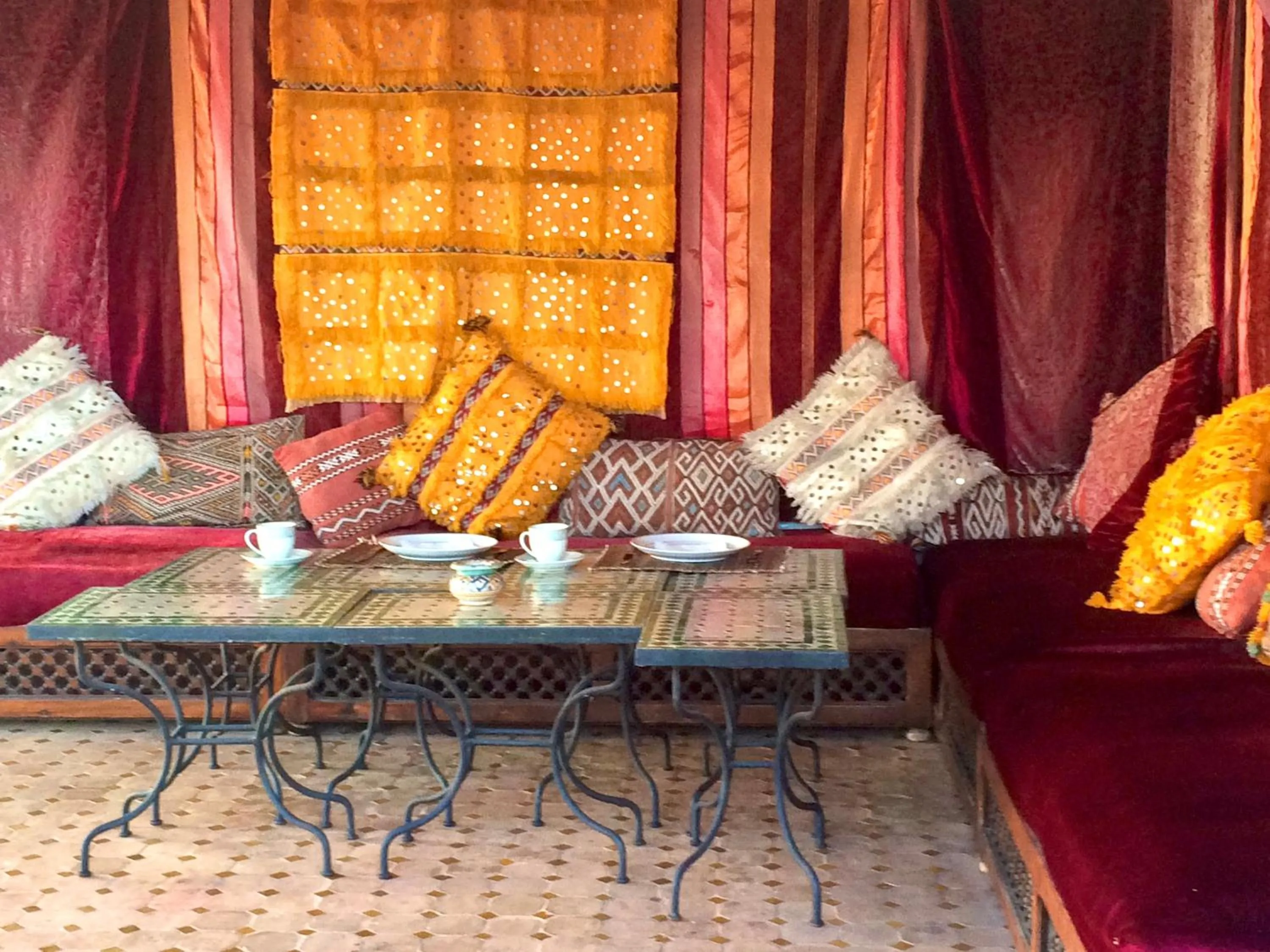 Riad Fatinat Marrakech