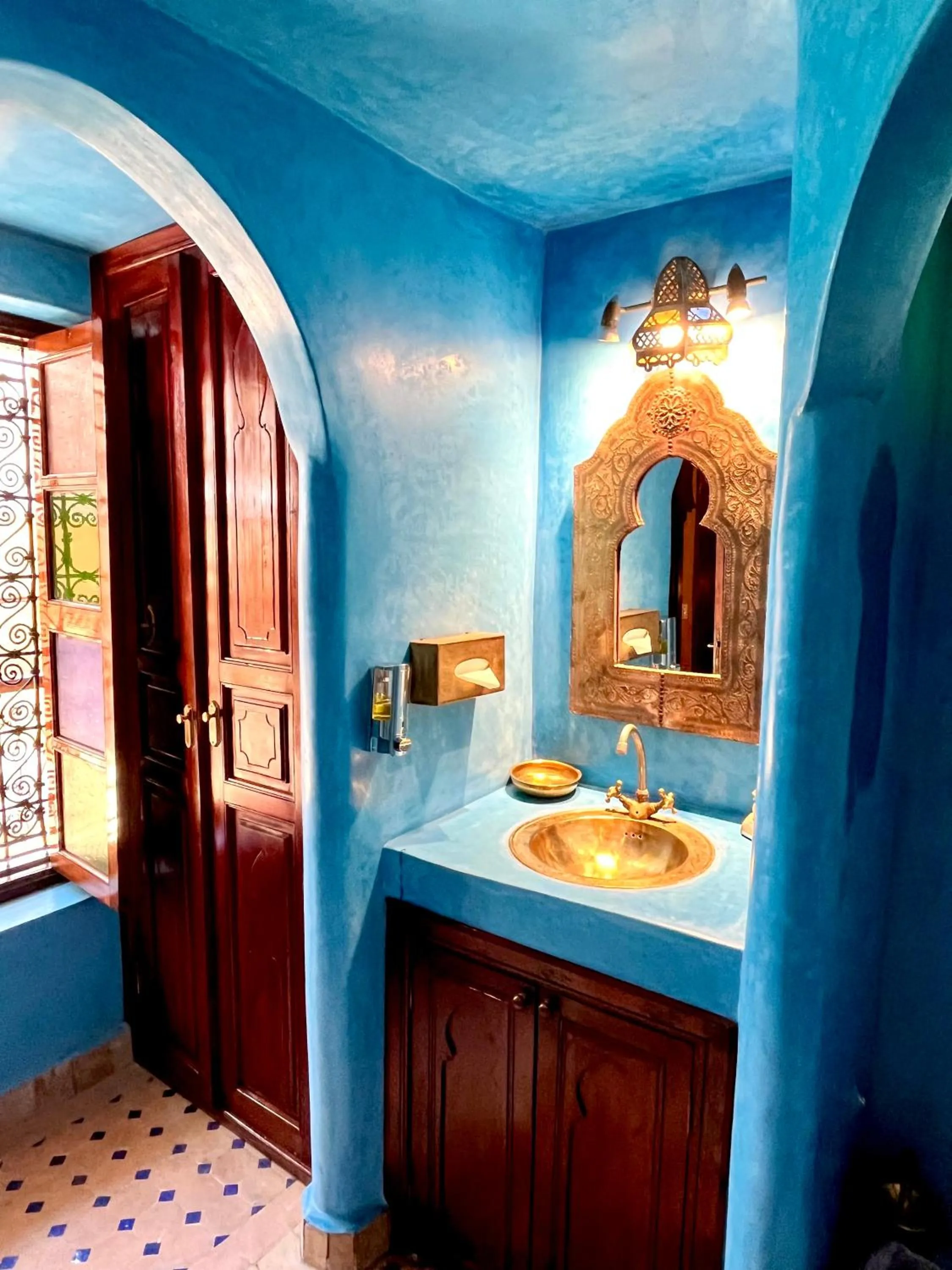 Riad Fatinat Marrakech