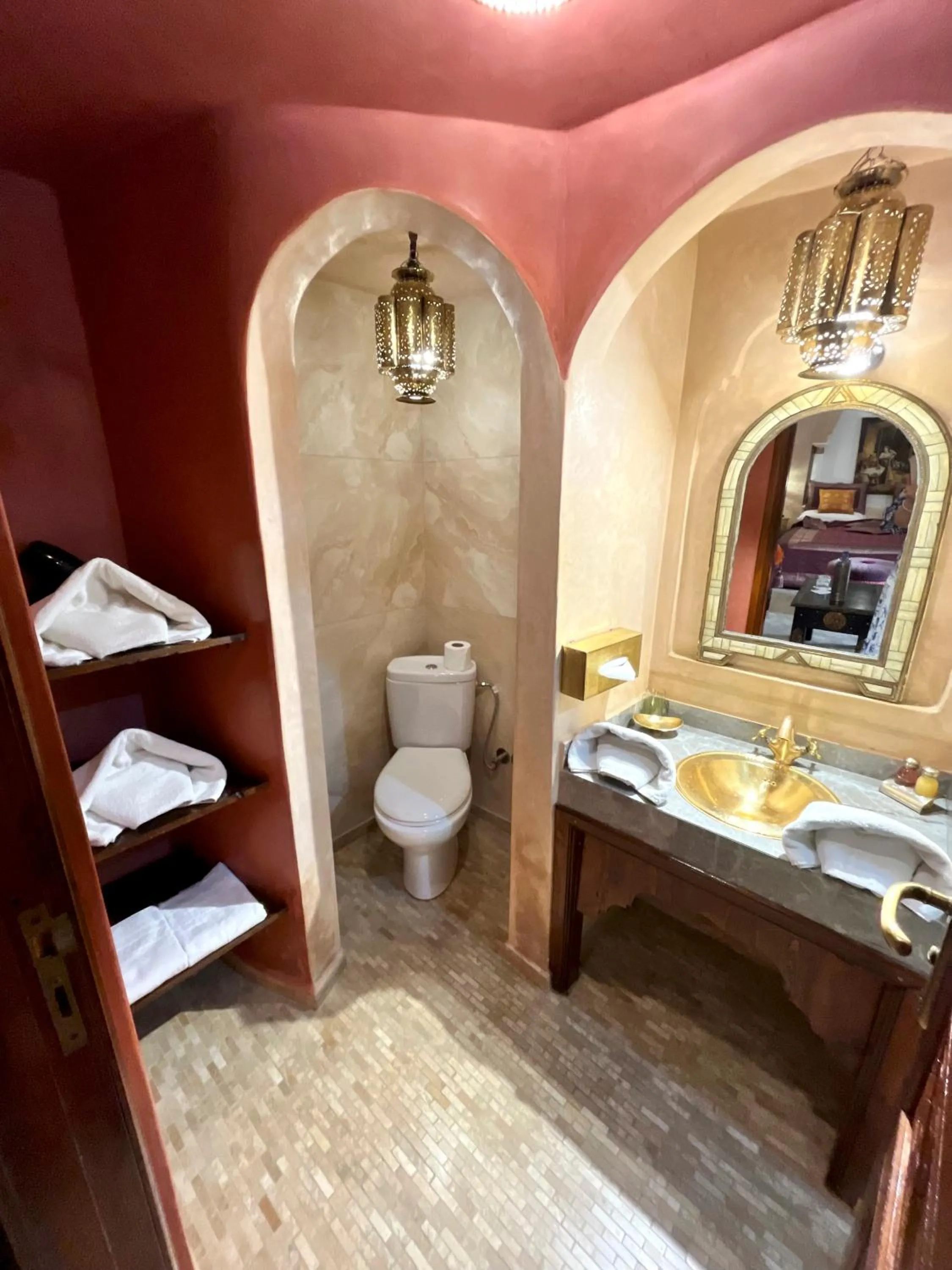 Riad Fatinat Marrakech