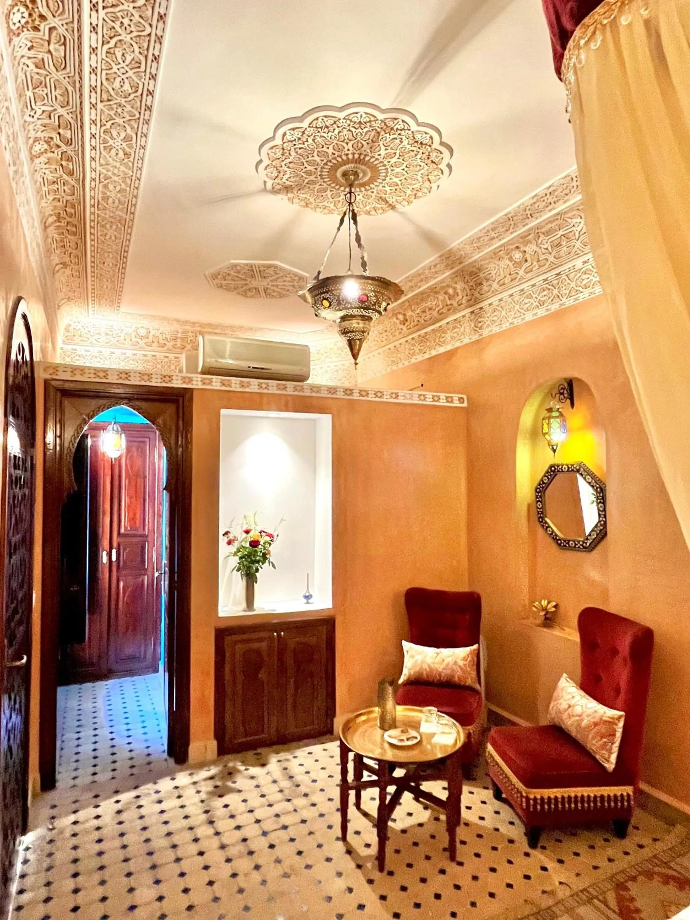 Riad Fatinat Marrakech