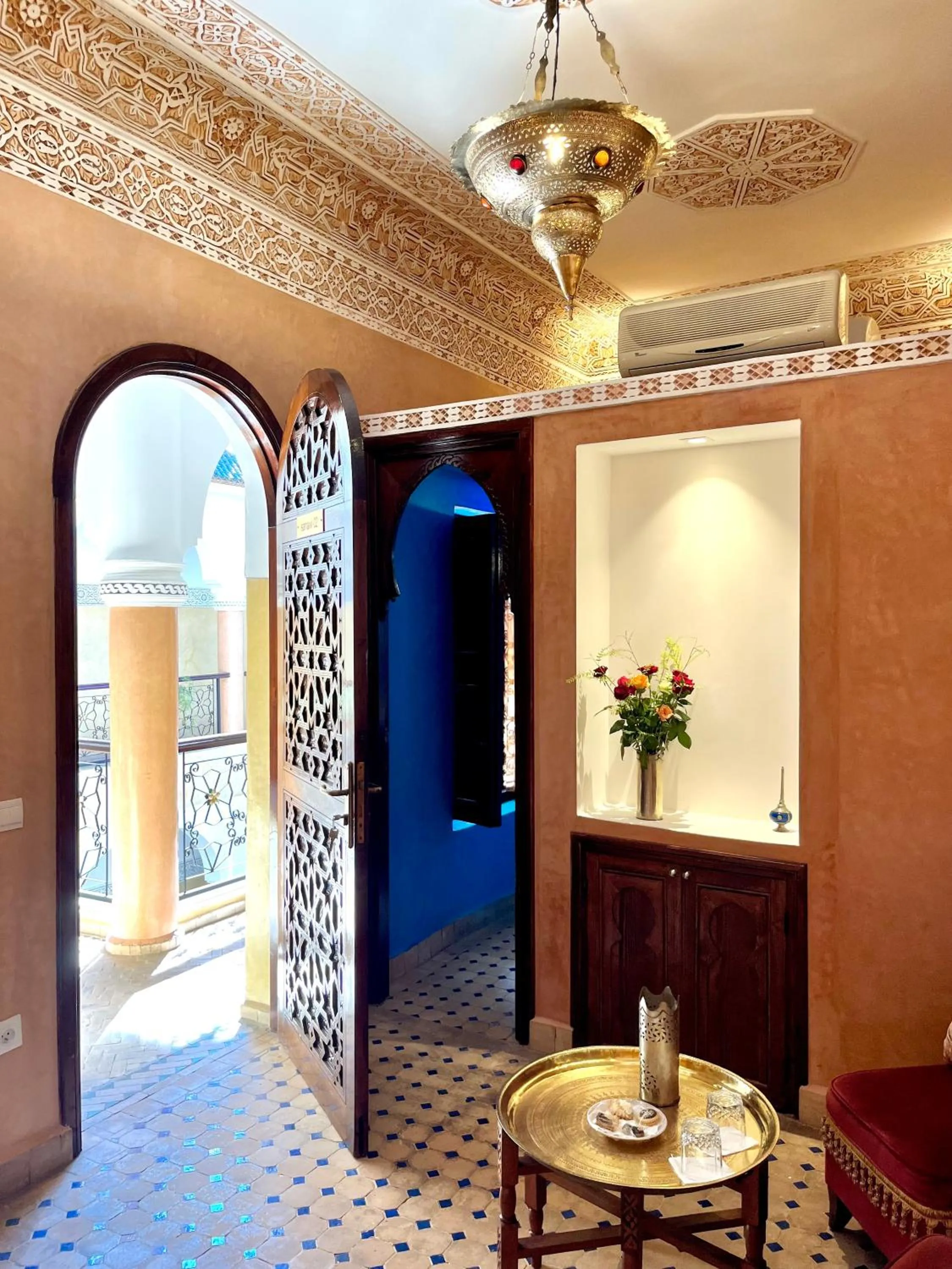 Riad Fatinat Marrakech