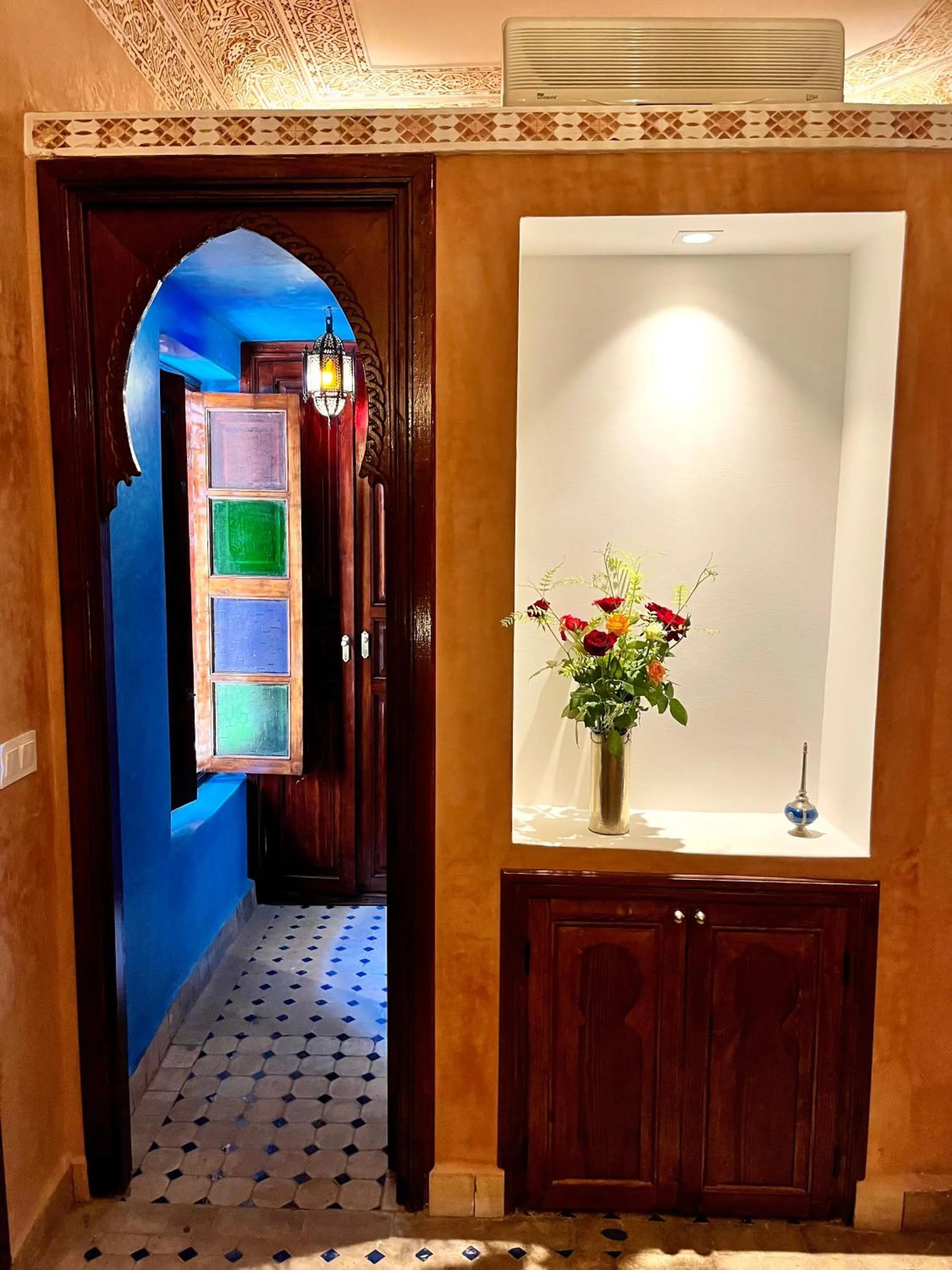 Riad Fatinat Marrakech