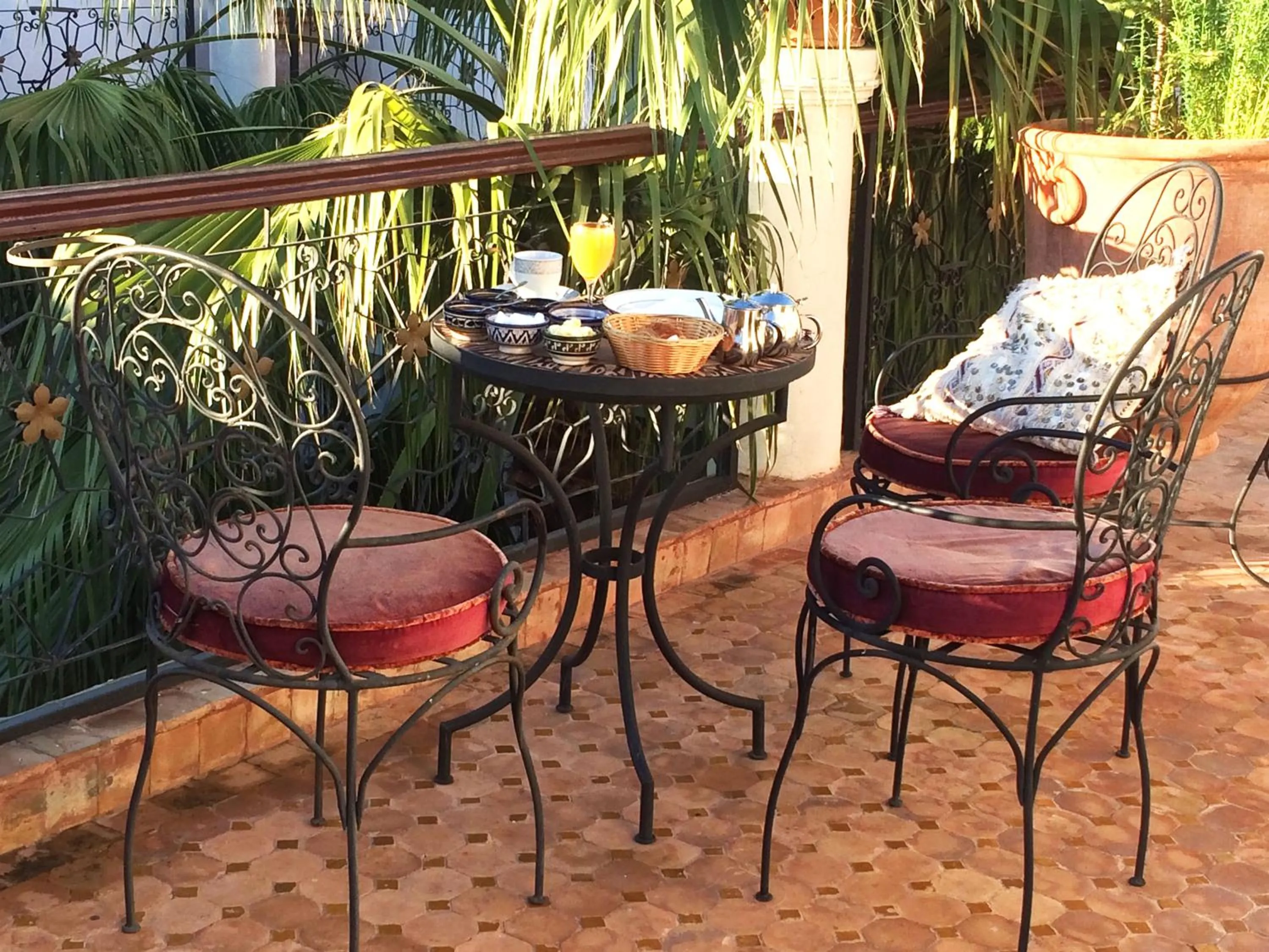 Riad Fatinat Marrakech