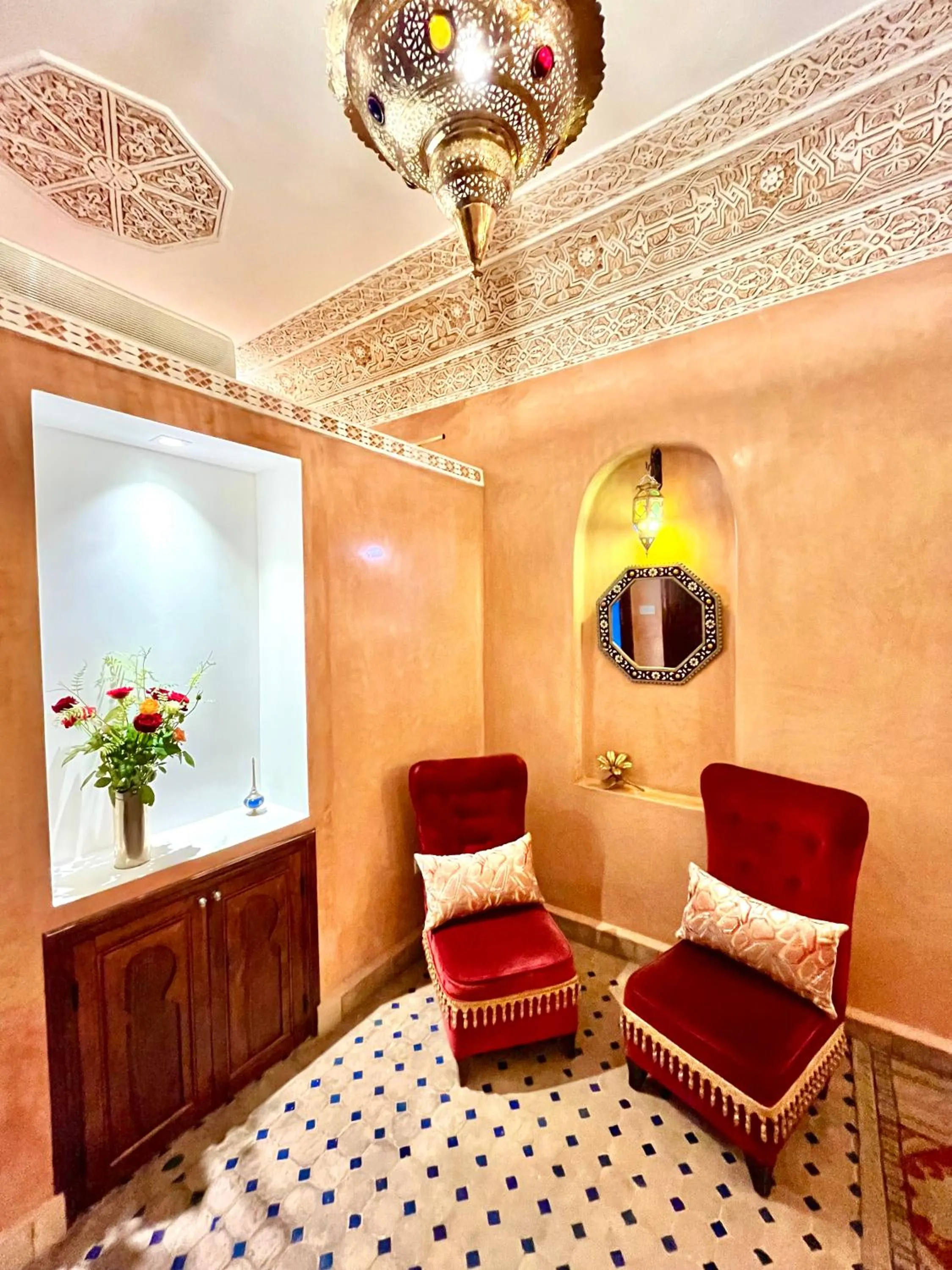 Riad Fatinat Marrakech