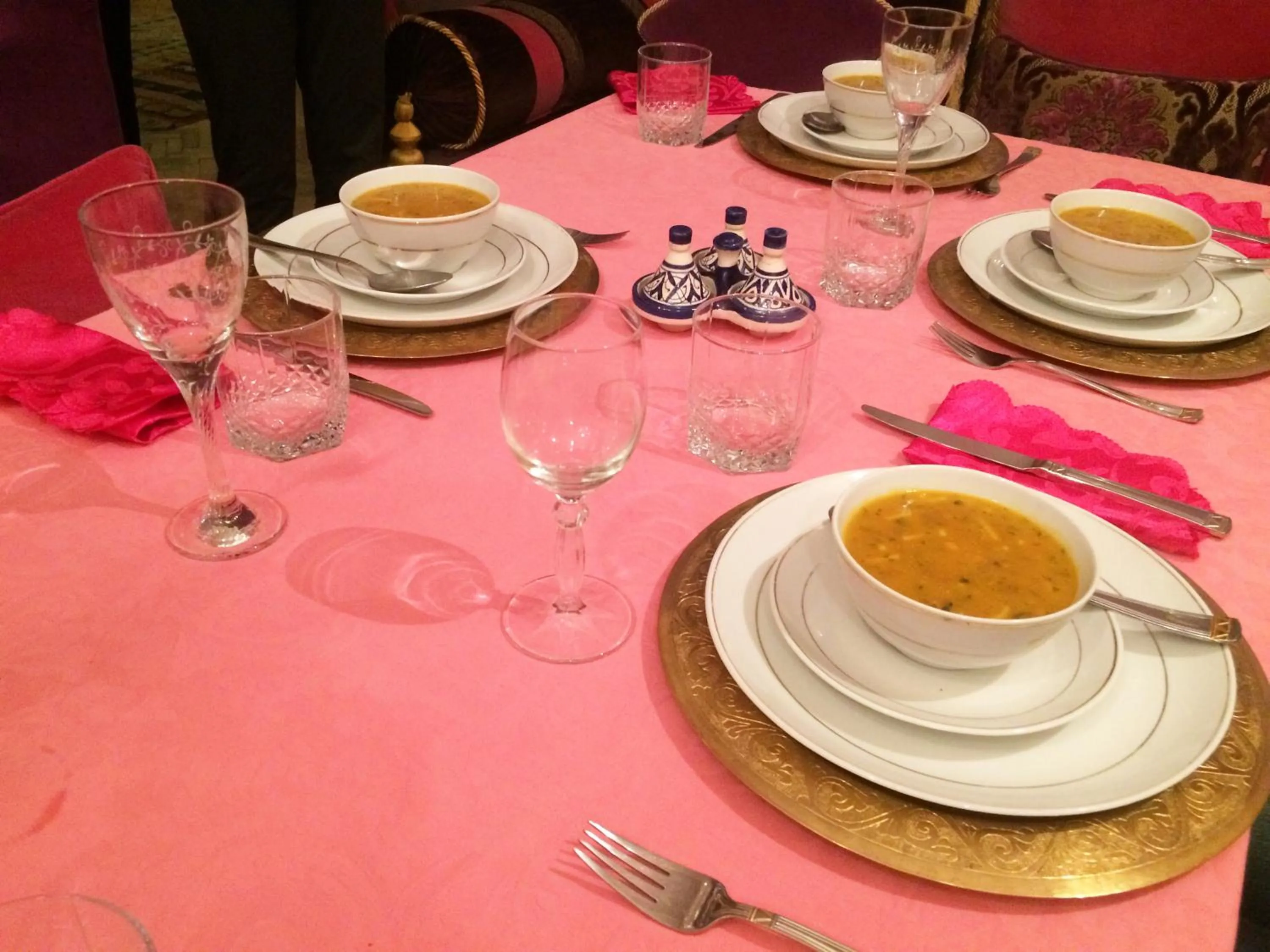 Riad Fatinat Marrakech