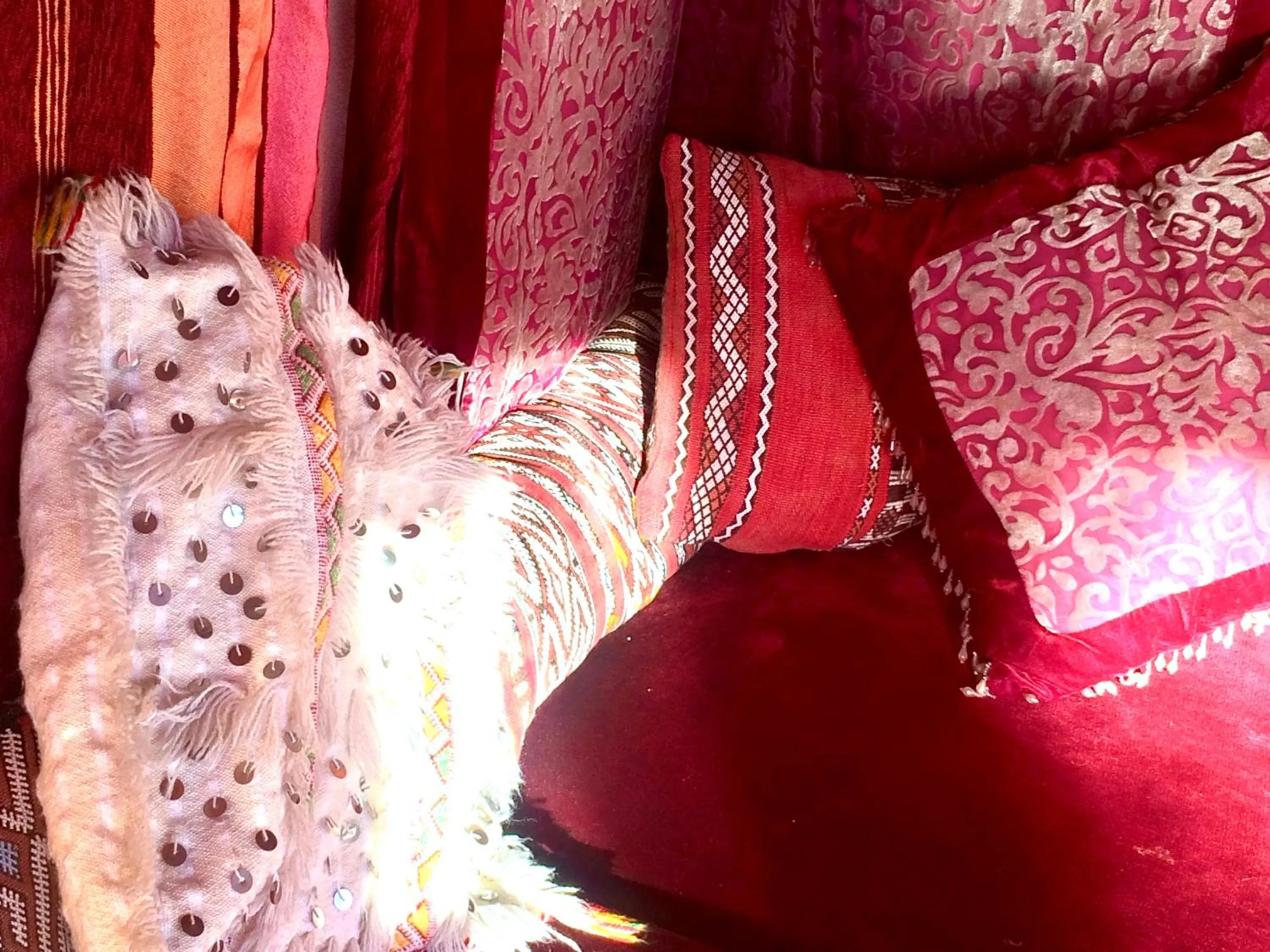 Riad Fatinat Marrakech