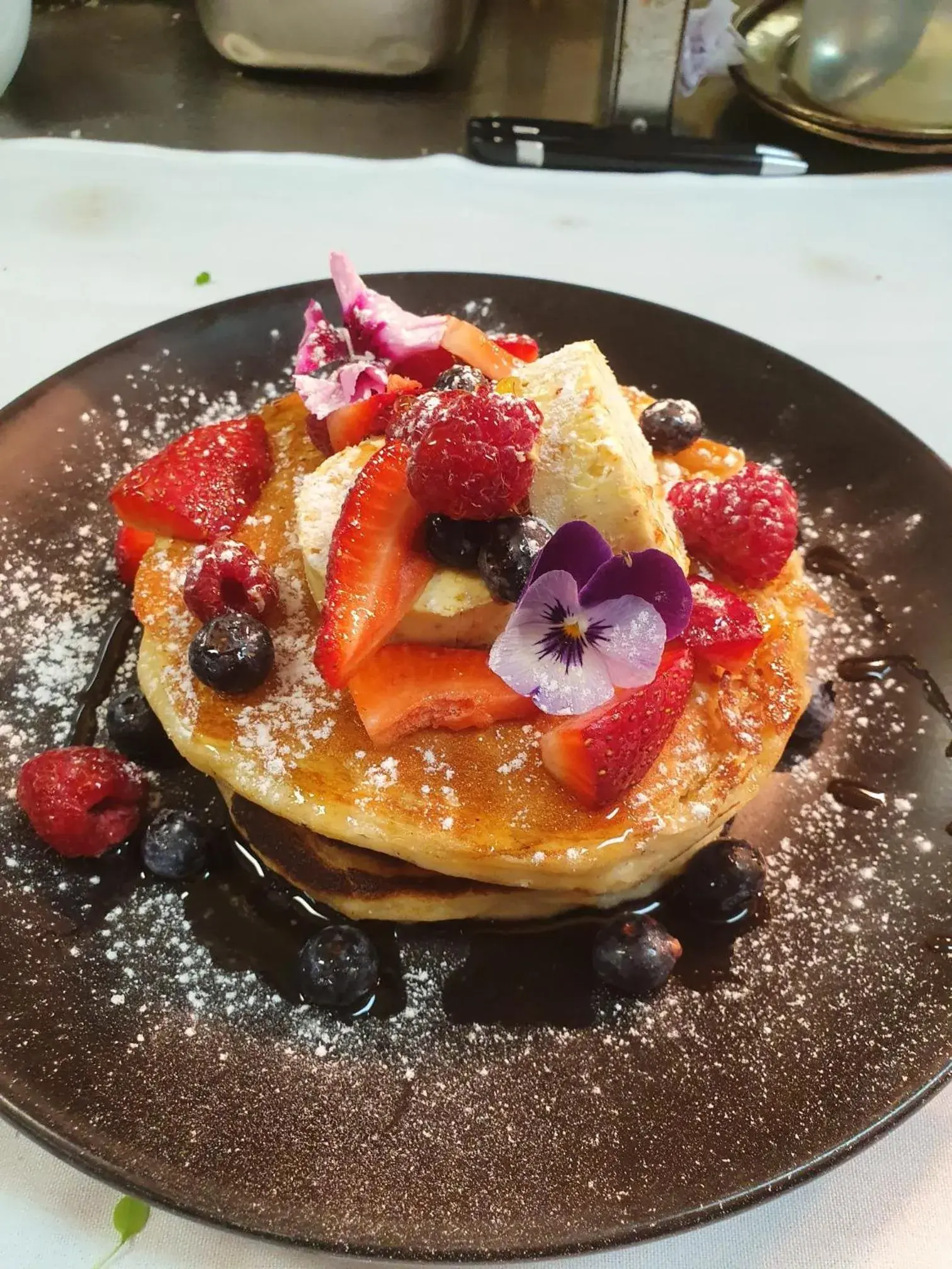 Restaurant/places to eat in Pacific Bay Resort Restaurant/places to eat in Pacific Bay Resort