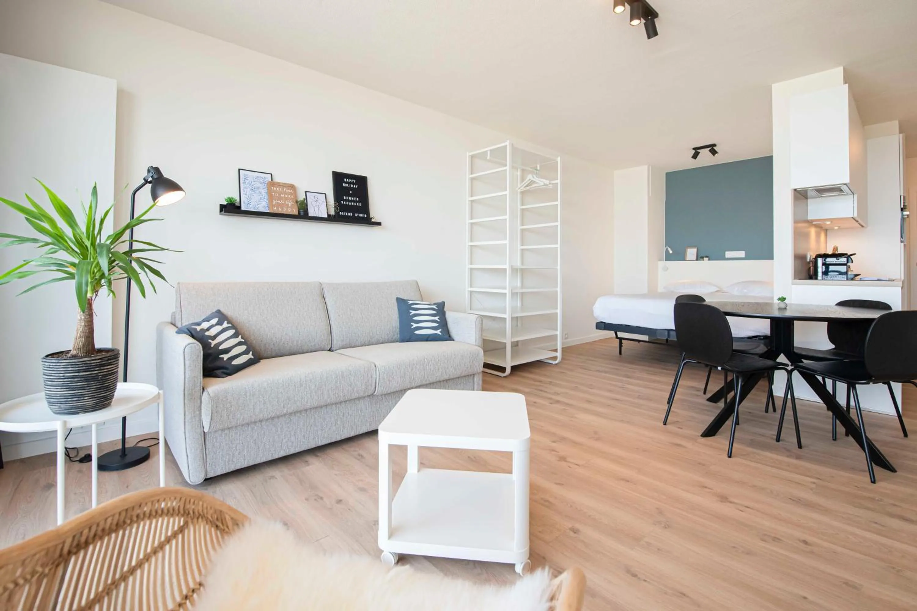 Ostend Studio