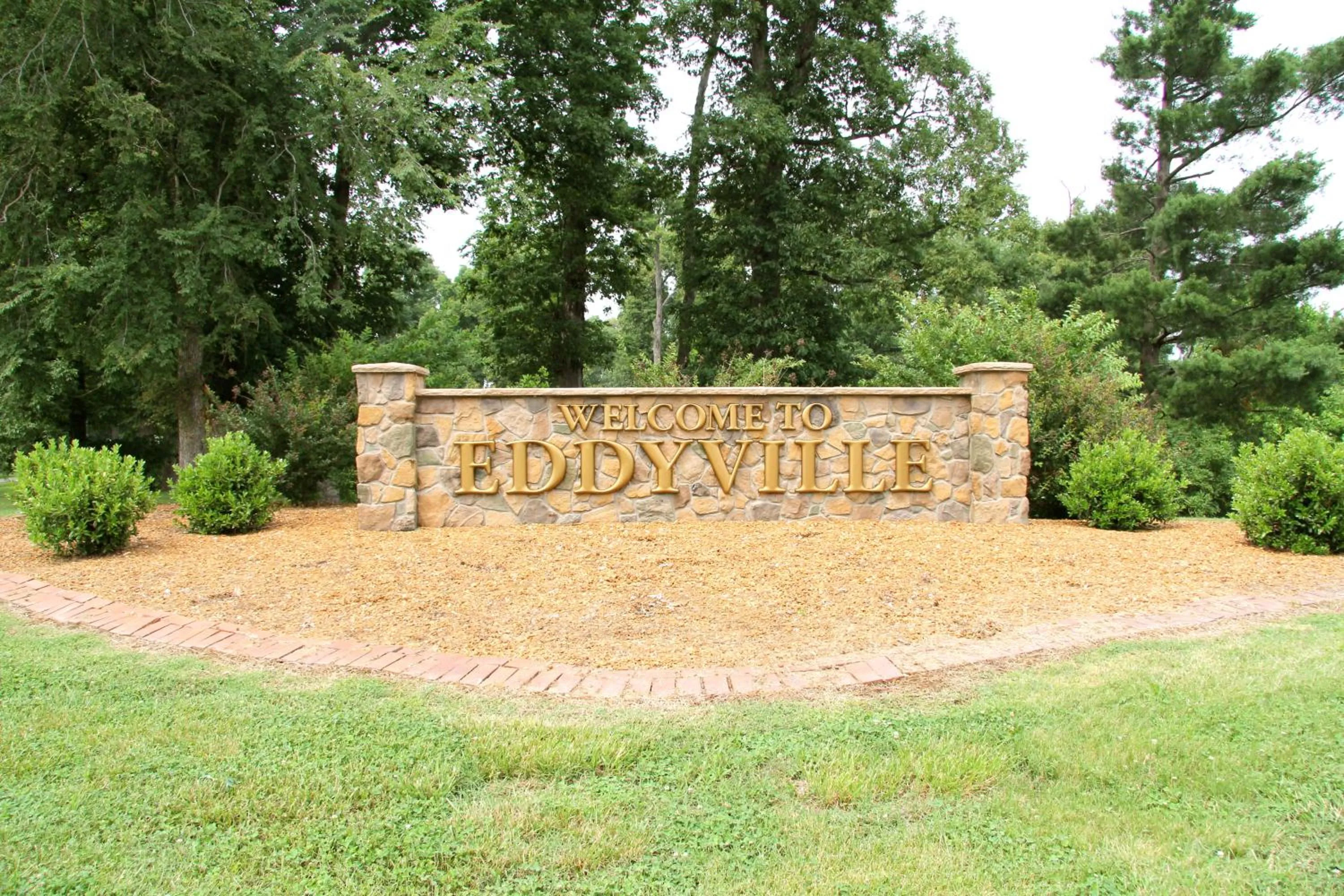 Area and facilities in Regency Inn of Eddyville Kuttawa