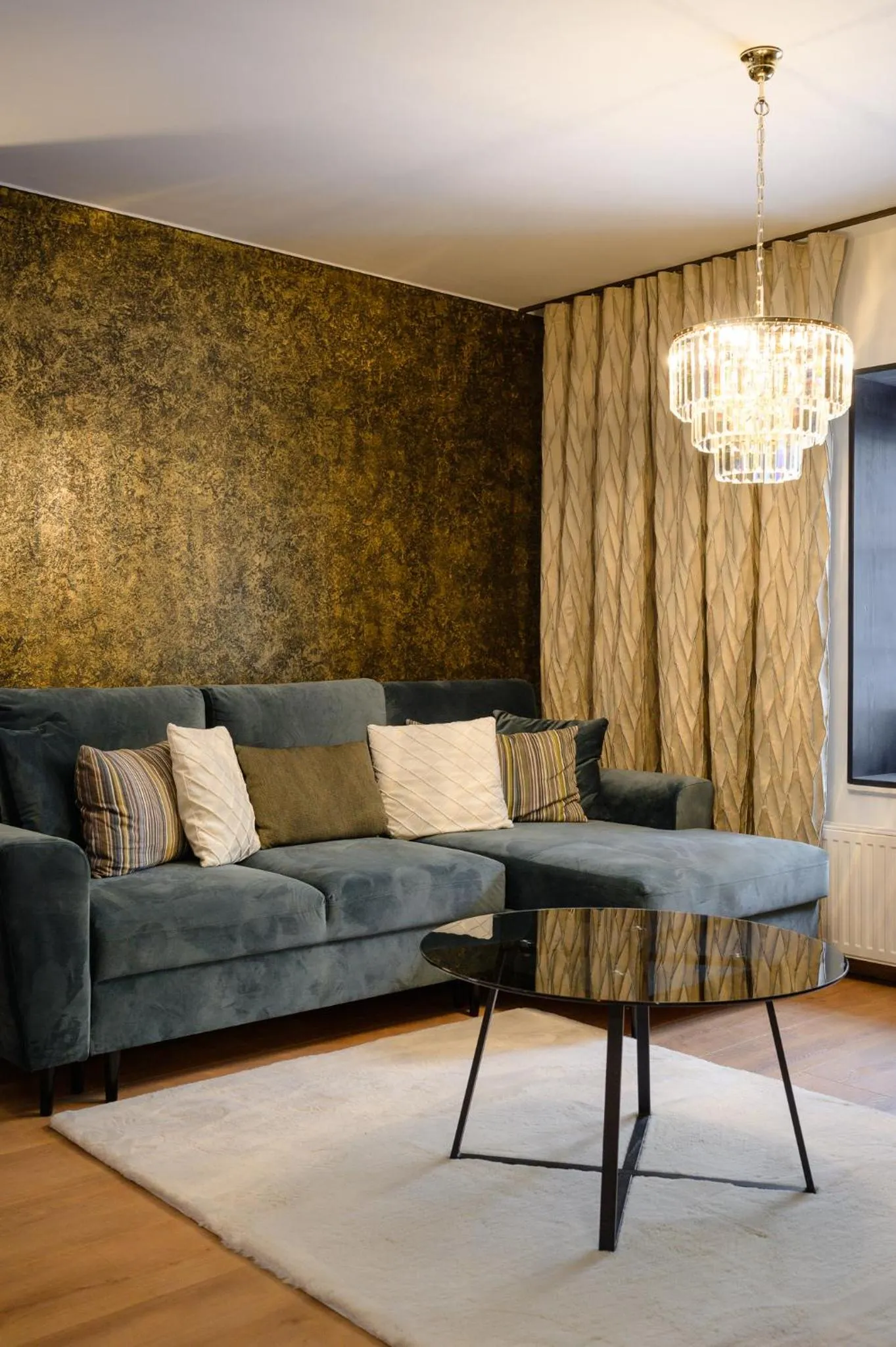 Hotel & Garden U Holubů