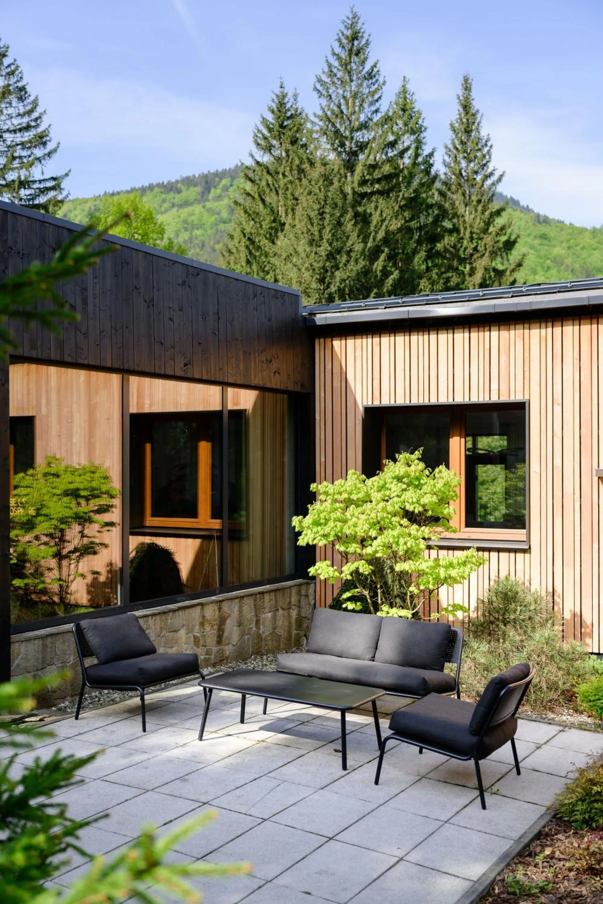 Day in Hotel & Garden U Holubů