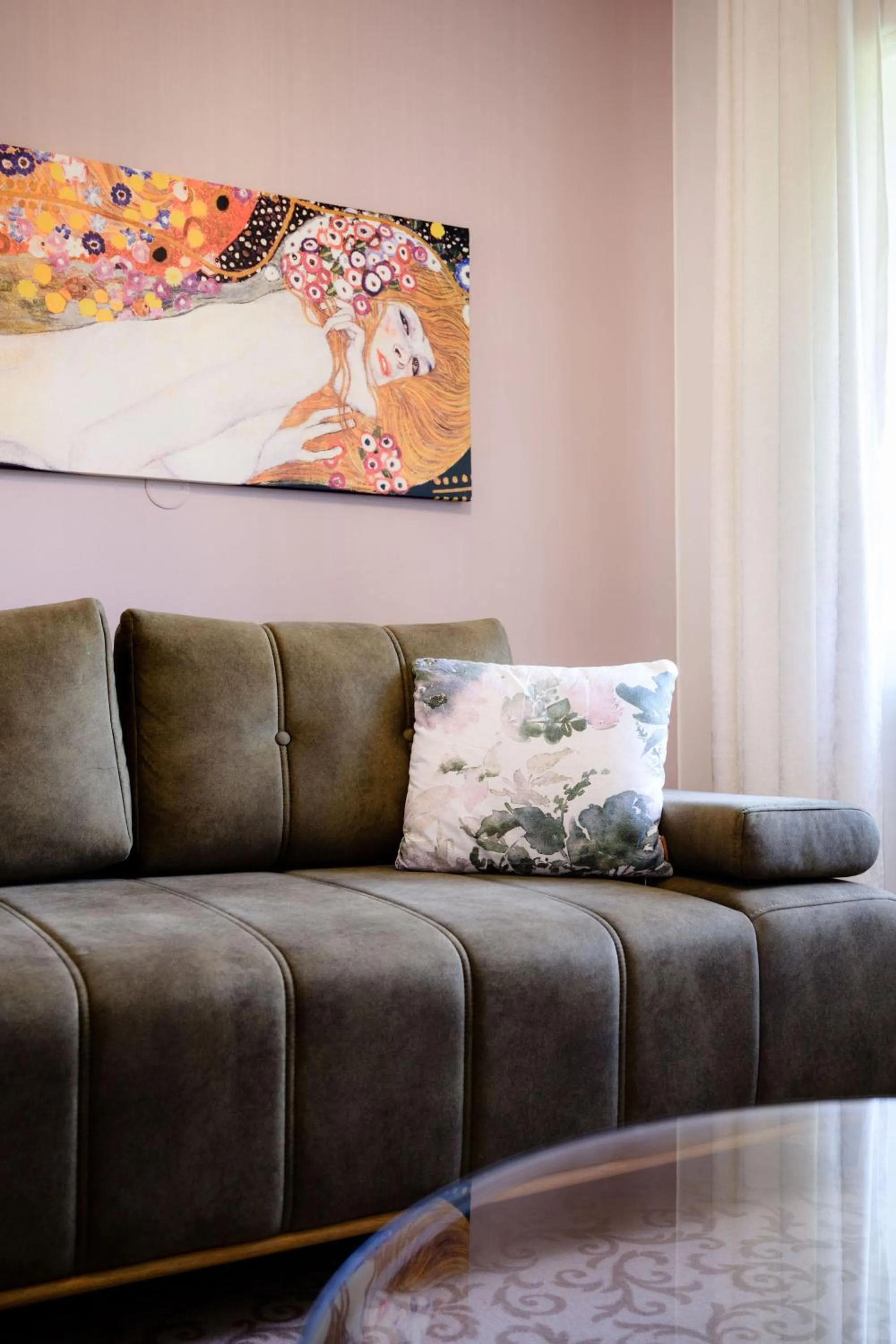 Hotel & Garden U Holubů