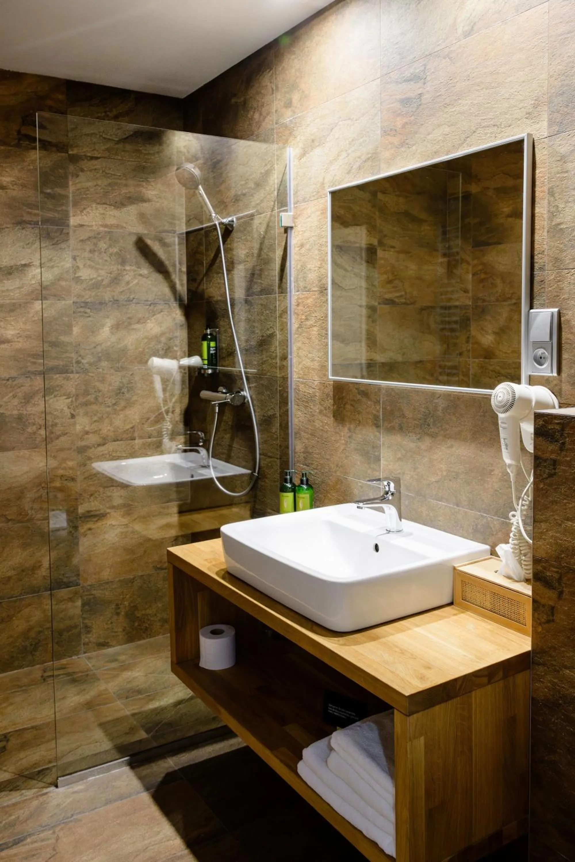 Hotel & Garden U Holubů