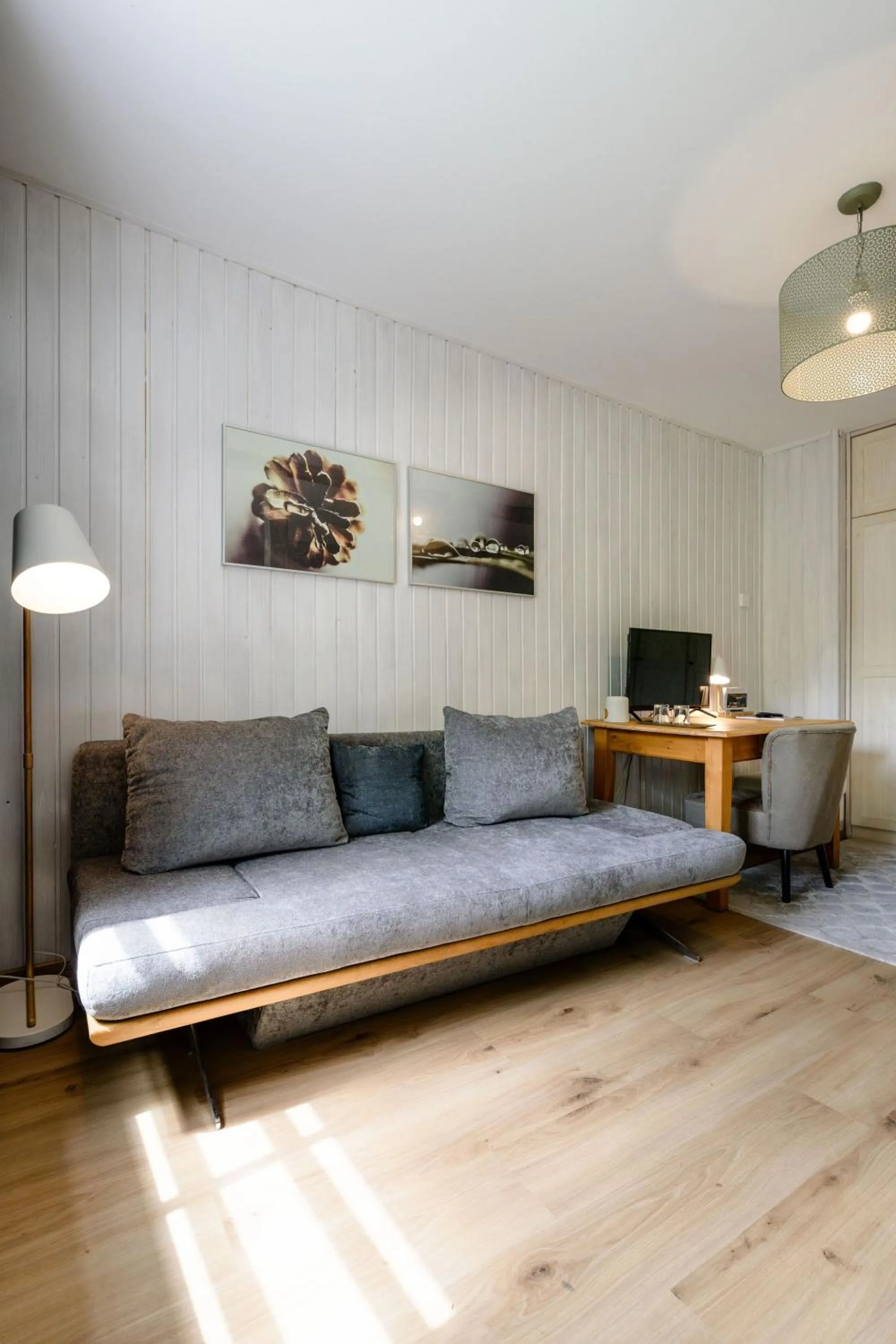 Hotel & Garden U Holubů