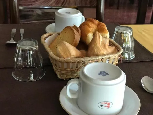 Hotel Resi San Bernardo