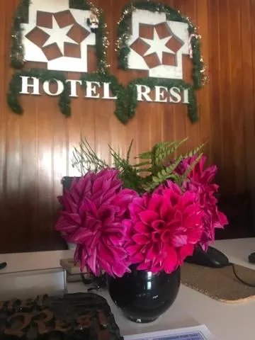 Hotel Resi San Bernardo