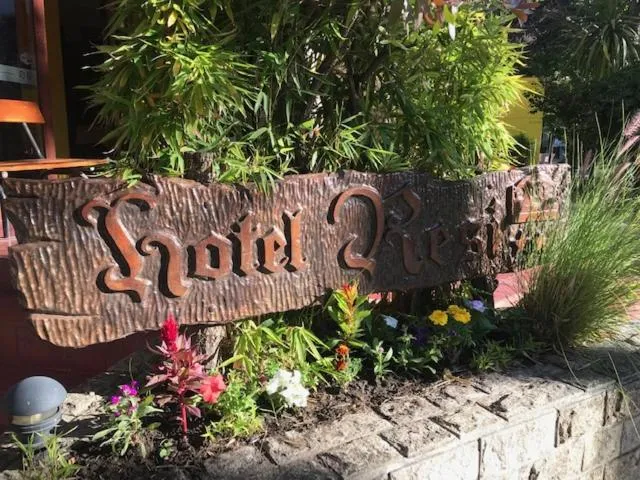 Hotel Resi San Bernardo