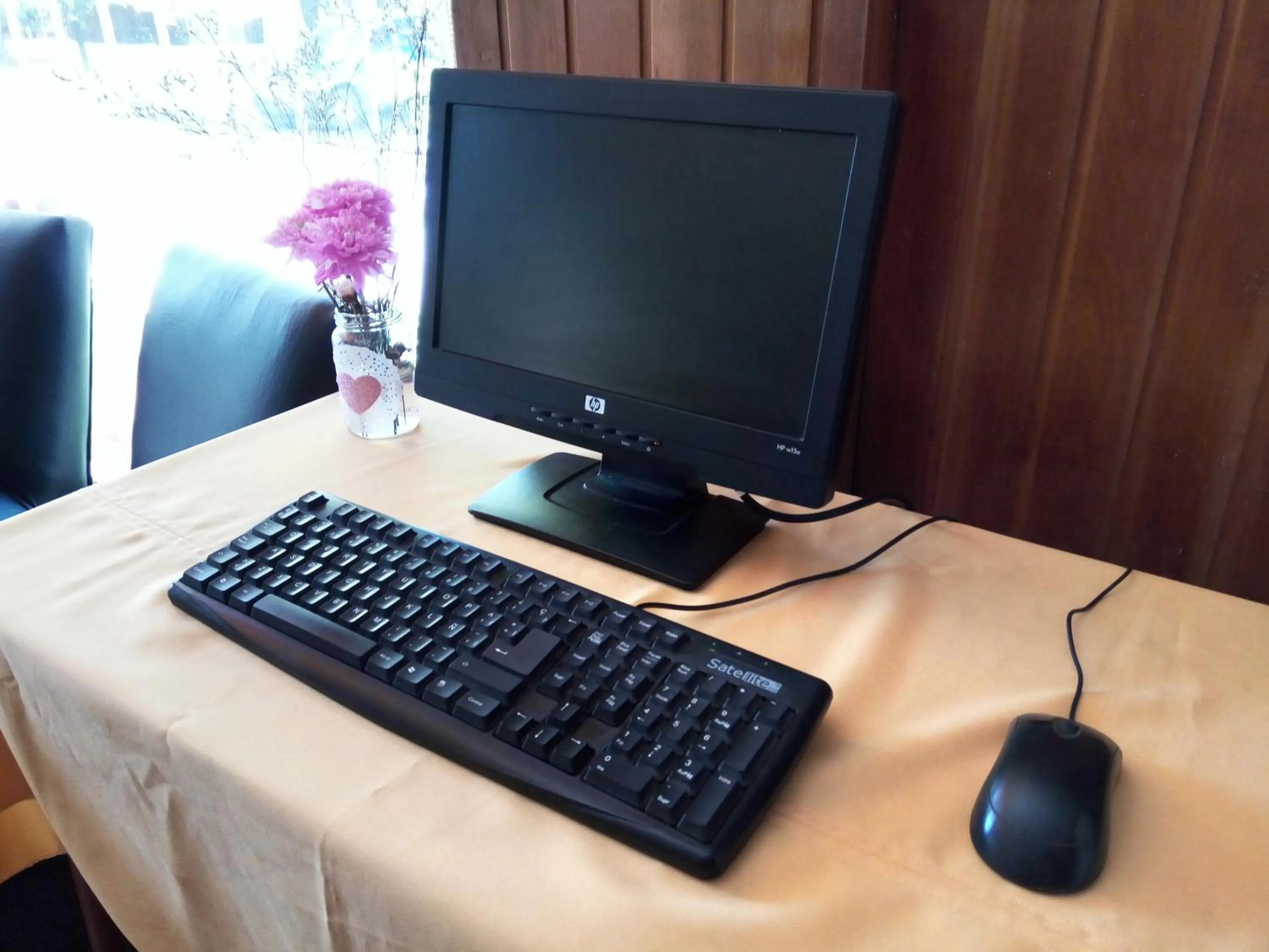 Hotel Resi San Bernardo