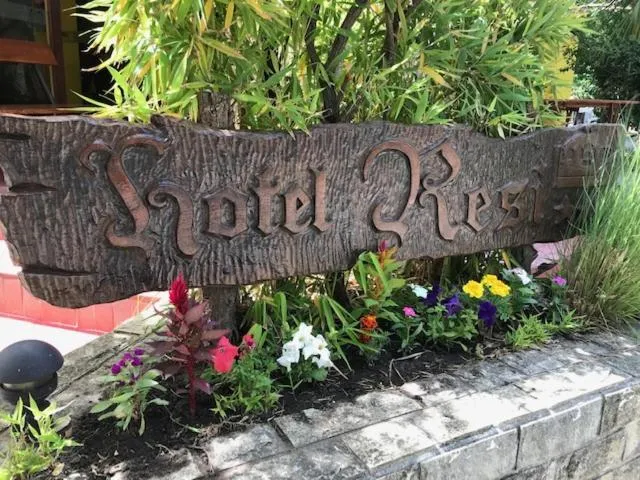 Hotel Resi San Bernardo