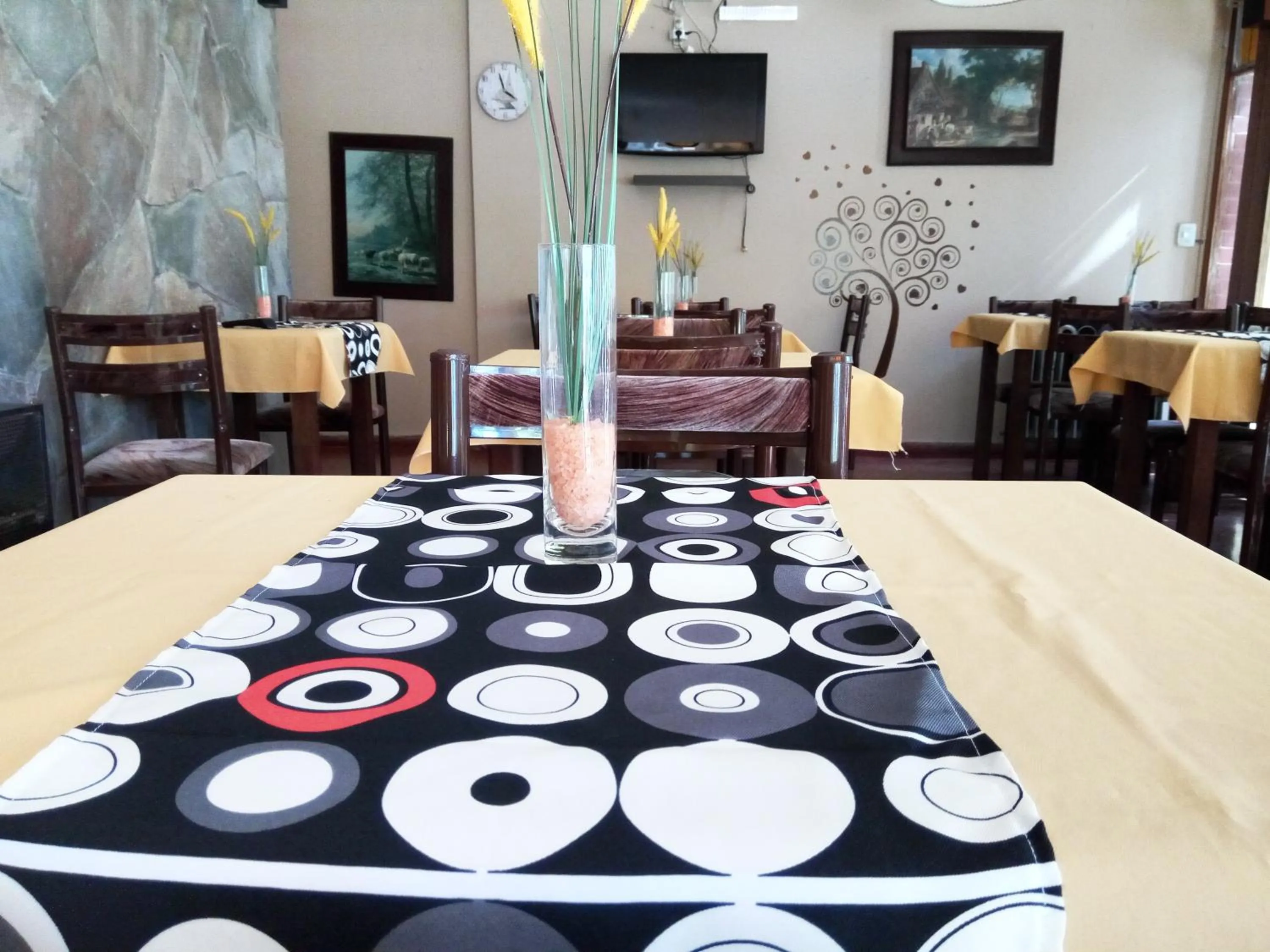 Hotel Resi San Bernardo