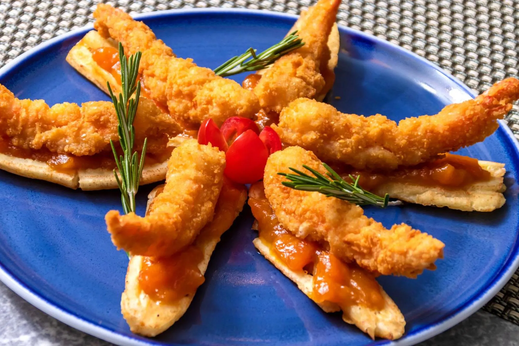 Food and drinks in Hotel Bahia Sardina