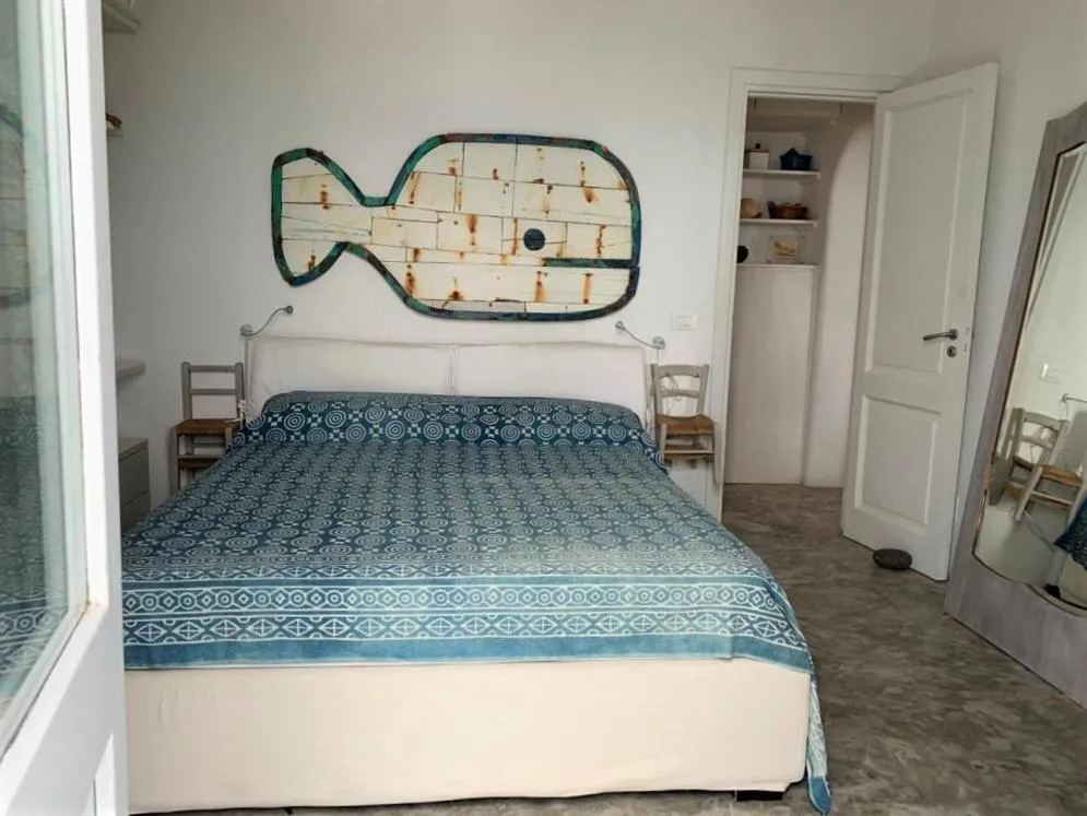 Casa Capperina