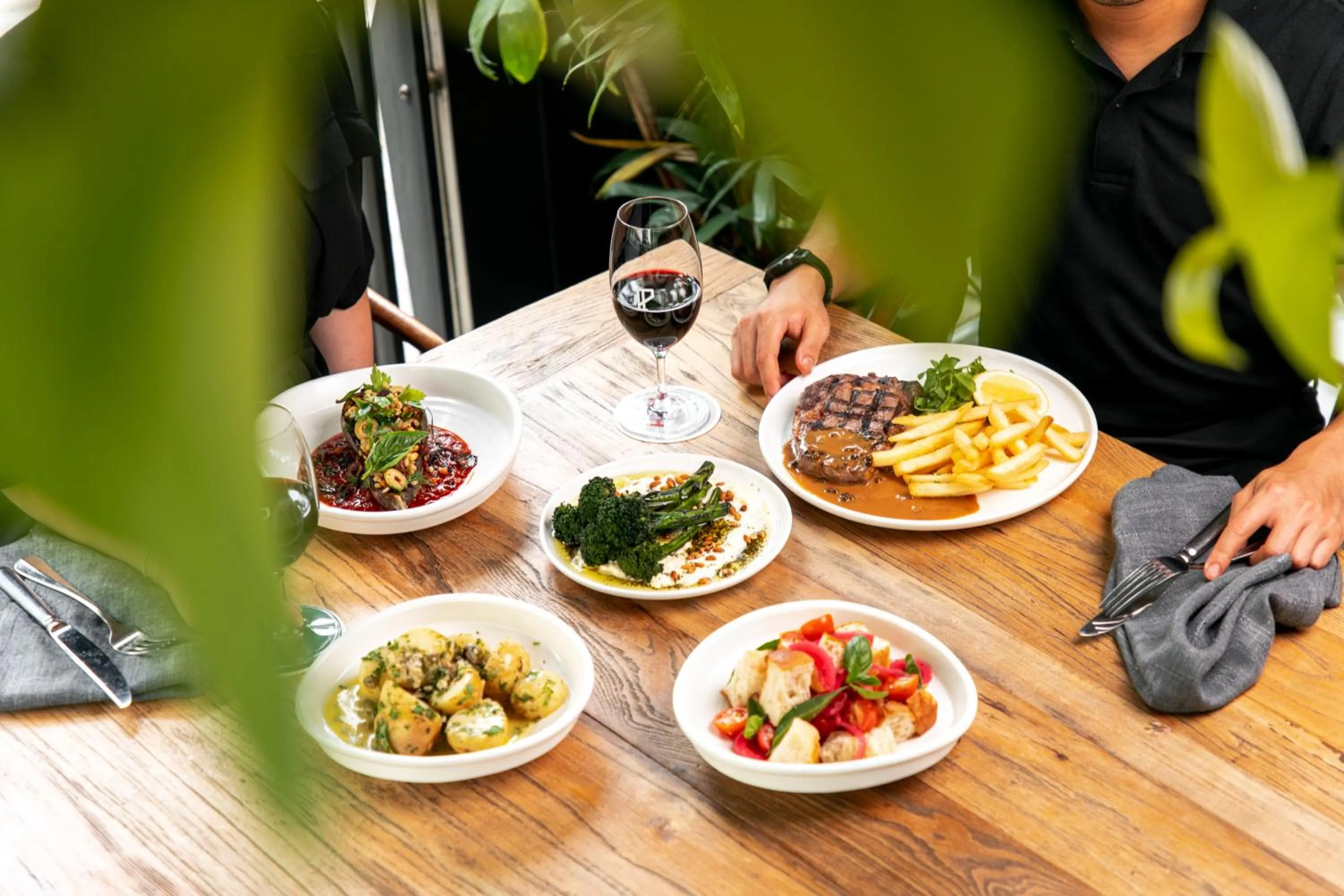 Novotel Sydney Darling Square